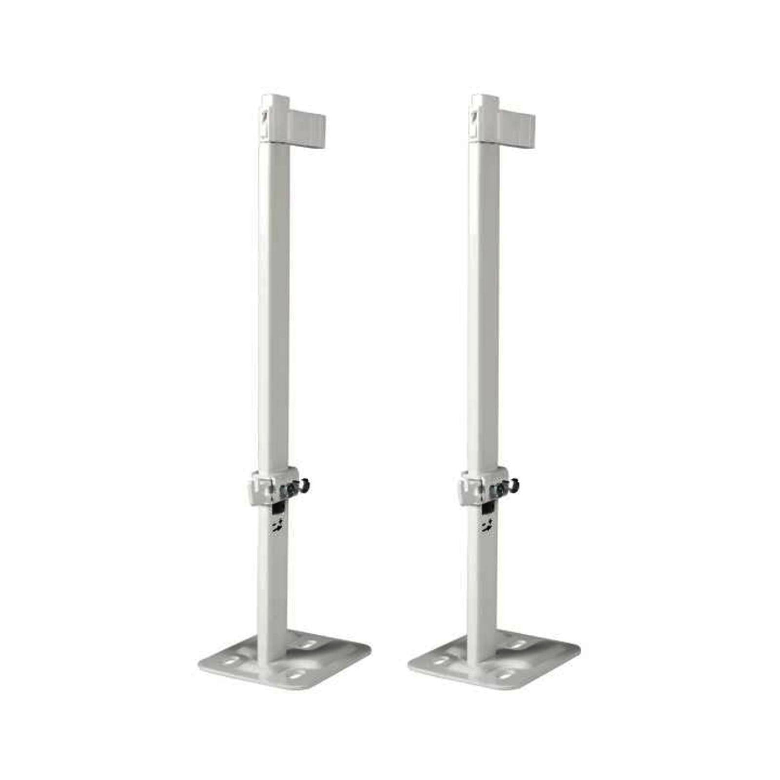 Viessmann Standkonsolen für Fertigboden, Heizkörper Typ 20, 21, 22, 33