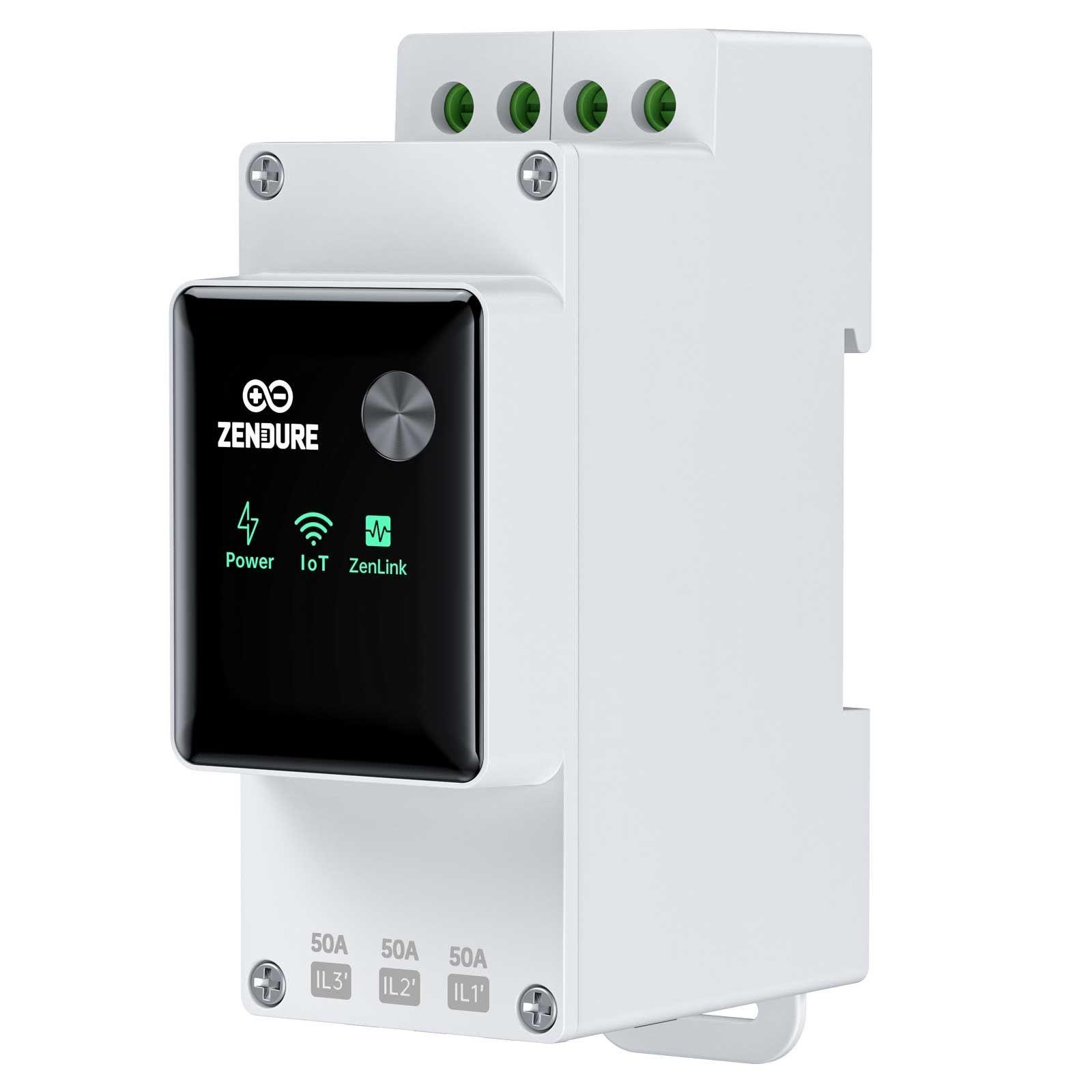 Zendure Smart Meter 3CT