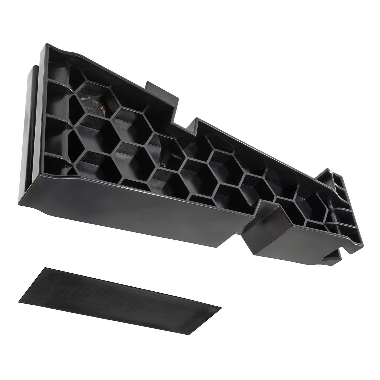 Zambelli HSF Ballast-Tank O/W 1134-30 PV-Aufständerung & -Ballastierung für Flachdächer