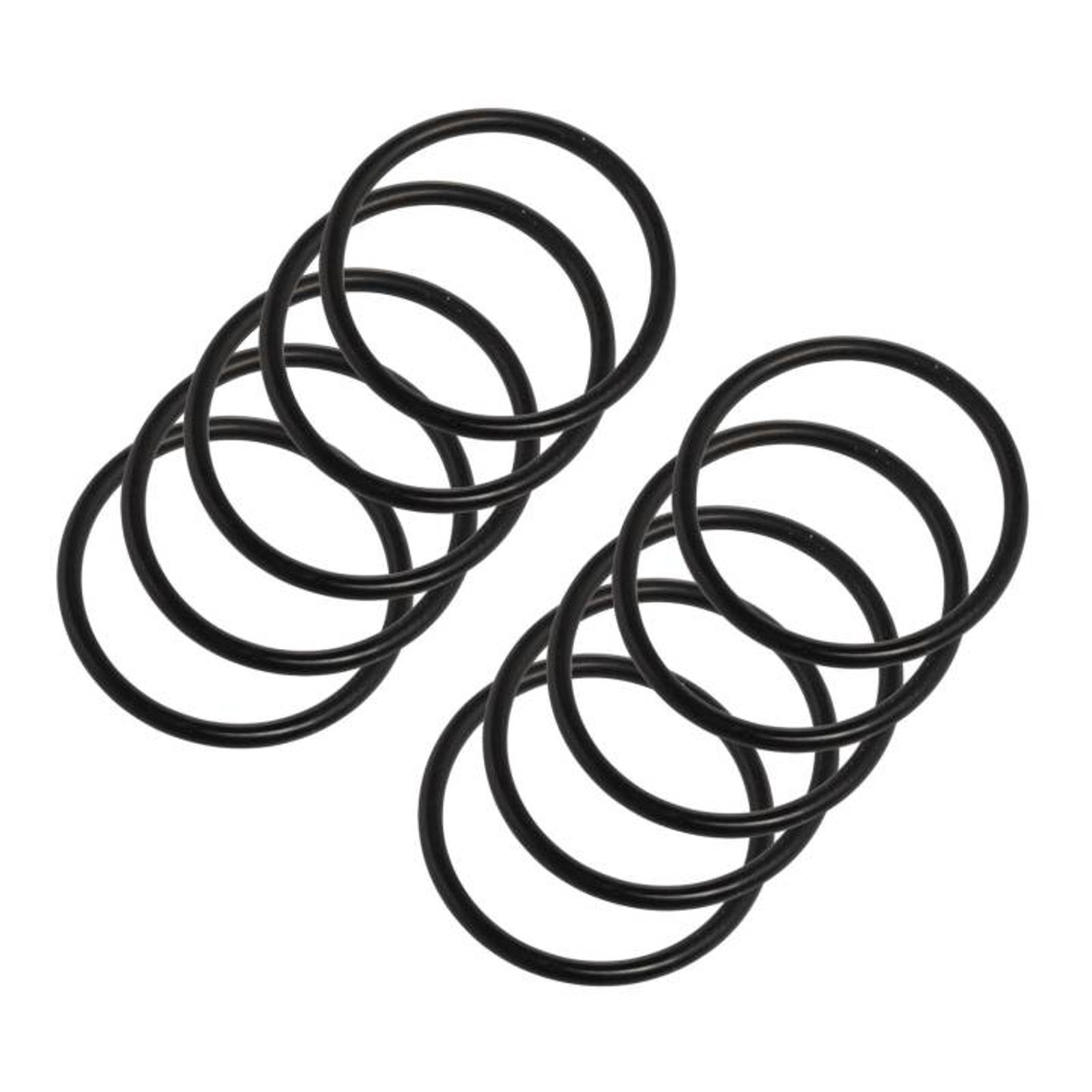 Selfio-Press Aluverbund Pressfitting  O-Ringe EPDM 32 x 3 mm TH + U Kontur DVGW 10 Stück