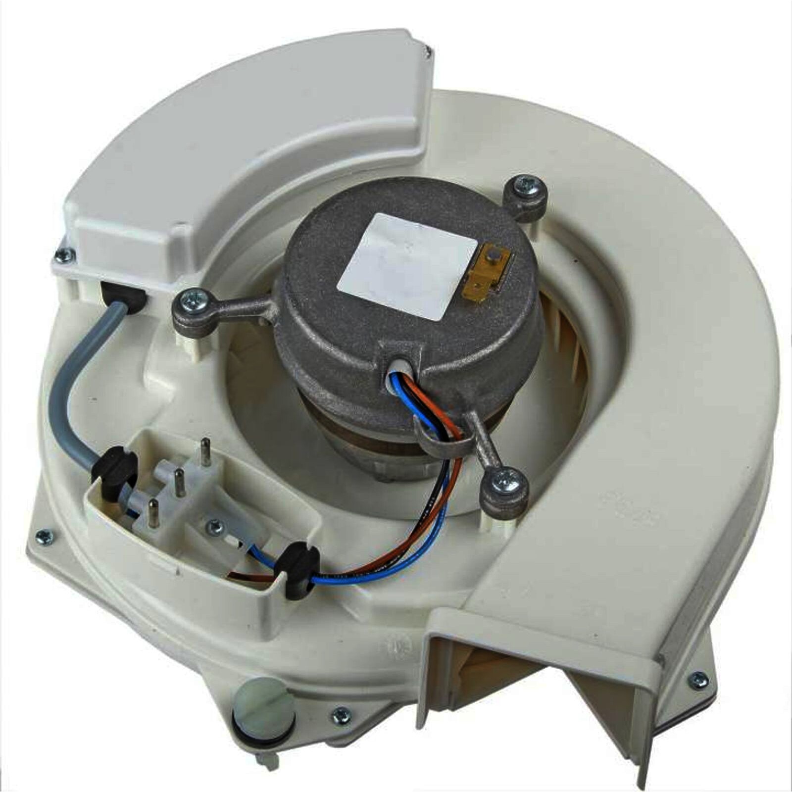 Limodor Gebläseeinheit ELF 60