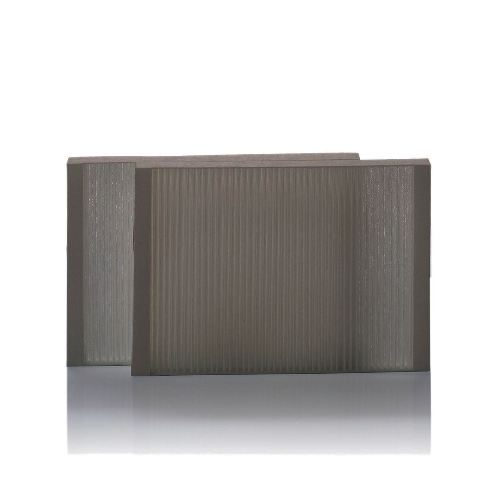 Wolf Ersatzfilter Filterset Klasse G4 für CWL-T-300