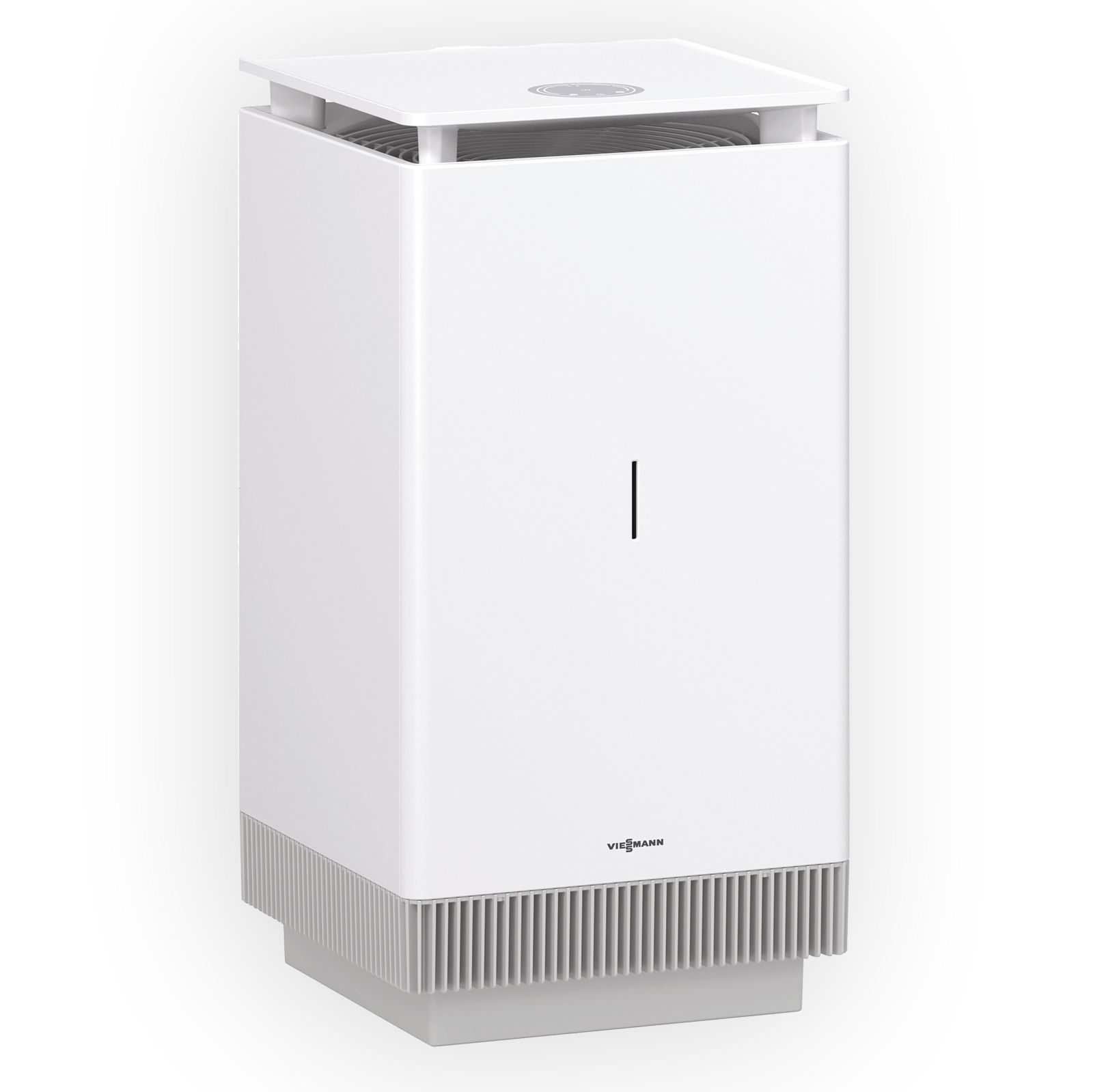 Viessmann Vitopure 450 mobiler Luftreiniger weiß für 60 m²