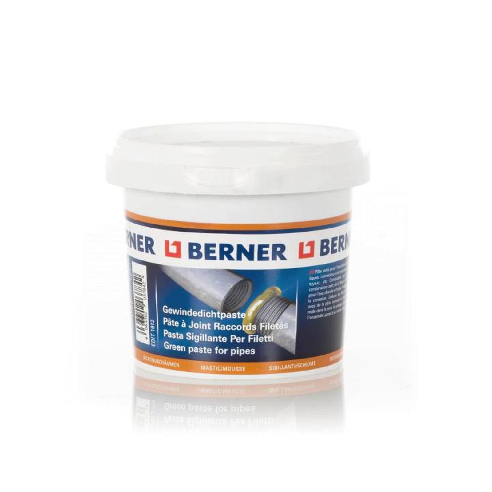 Gewindedichtungspaste 500 g