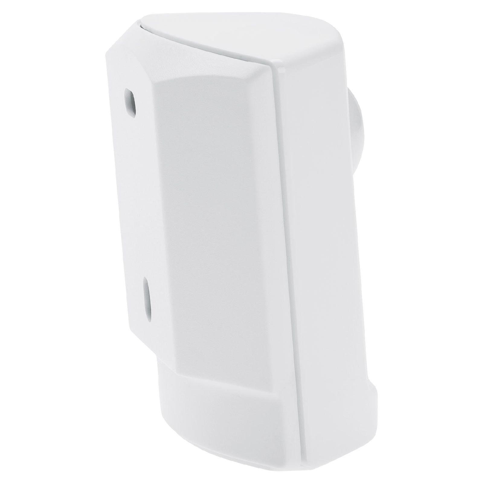 Homematic IP Smart Home Bewegungsmelder mit Dämmerungssensor - innen HmIP-SMI