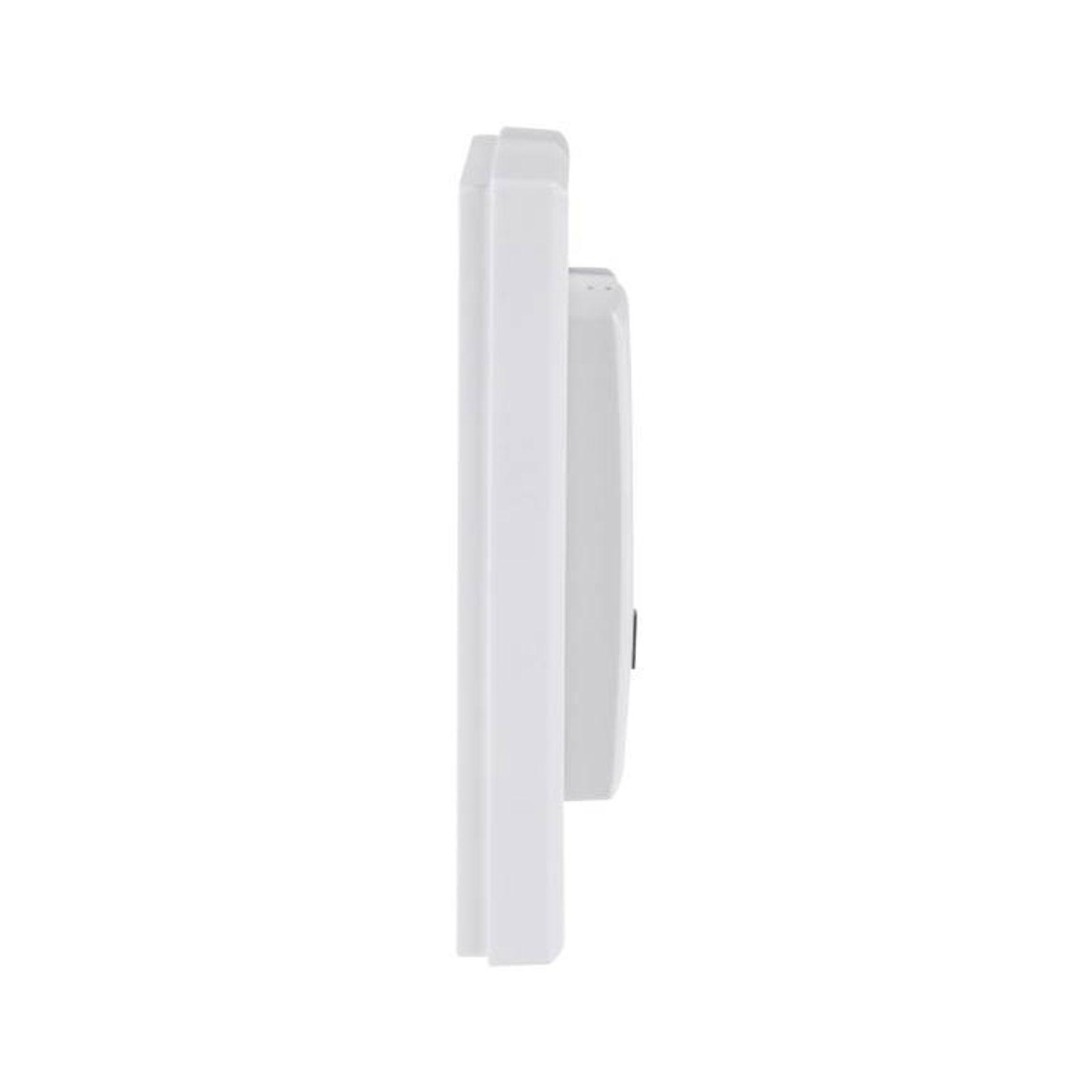 Homematic IP Smart Home Temperatur- und Luftfeuchtigkeitssensor HmIP-STH - innen
