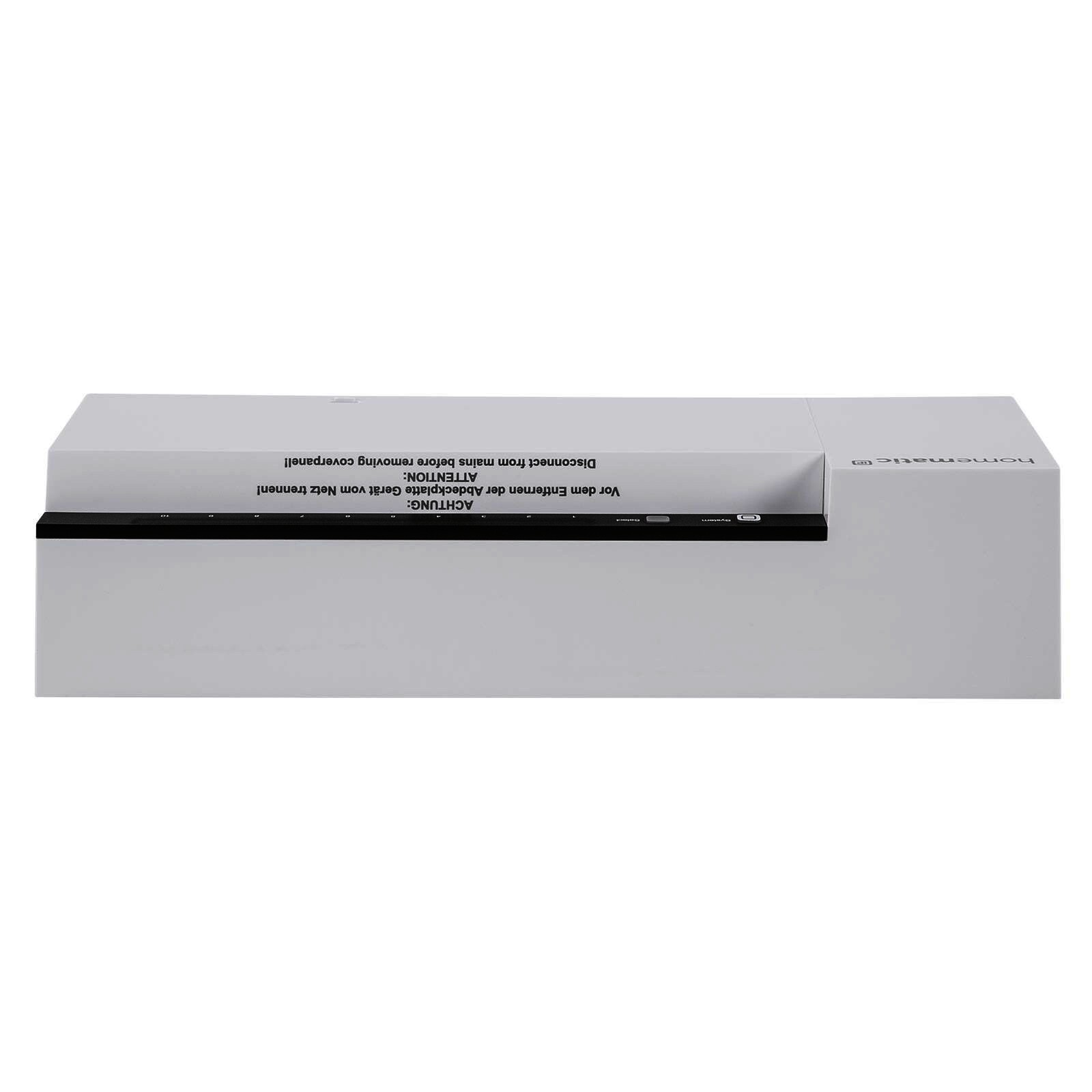 Homematic IP Smart Home Fußbodenheizungsaktor HmIP-FAL230-C10 - 10-fach, 230 V