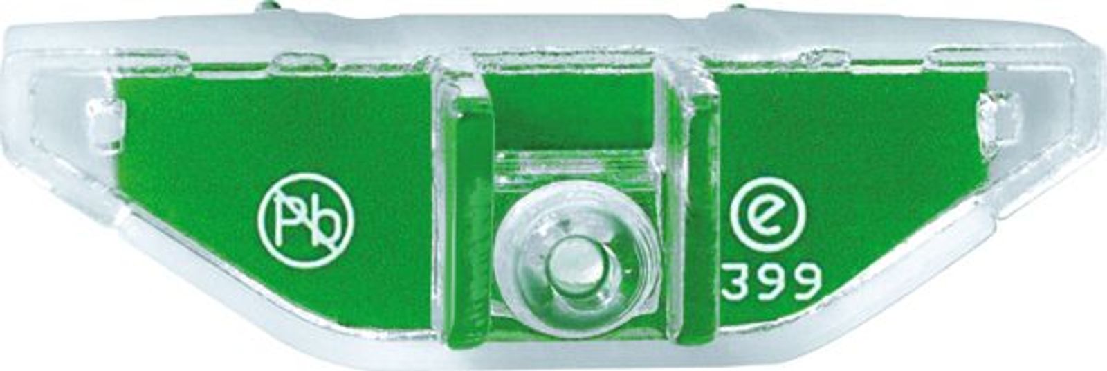 Merten LED-Steckeinsatz 230V 0,7mA MEG3901-0006 0,0007A Schalter