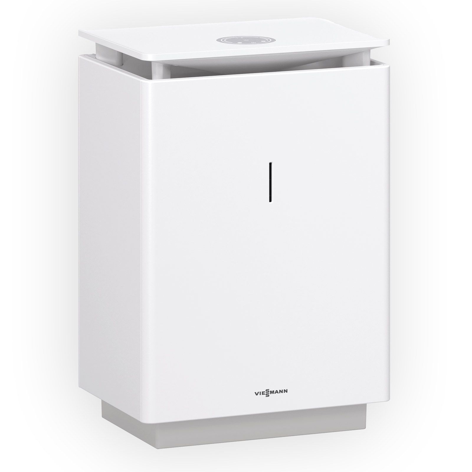Viessmann Vitopure 250 mobiler Luftreiniger weiß für 35 m²