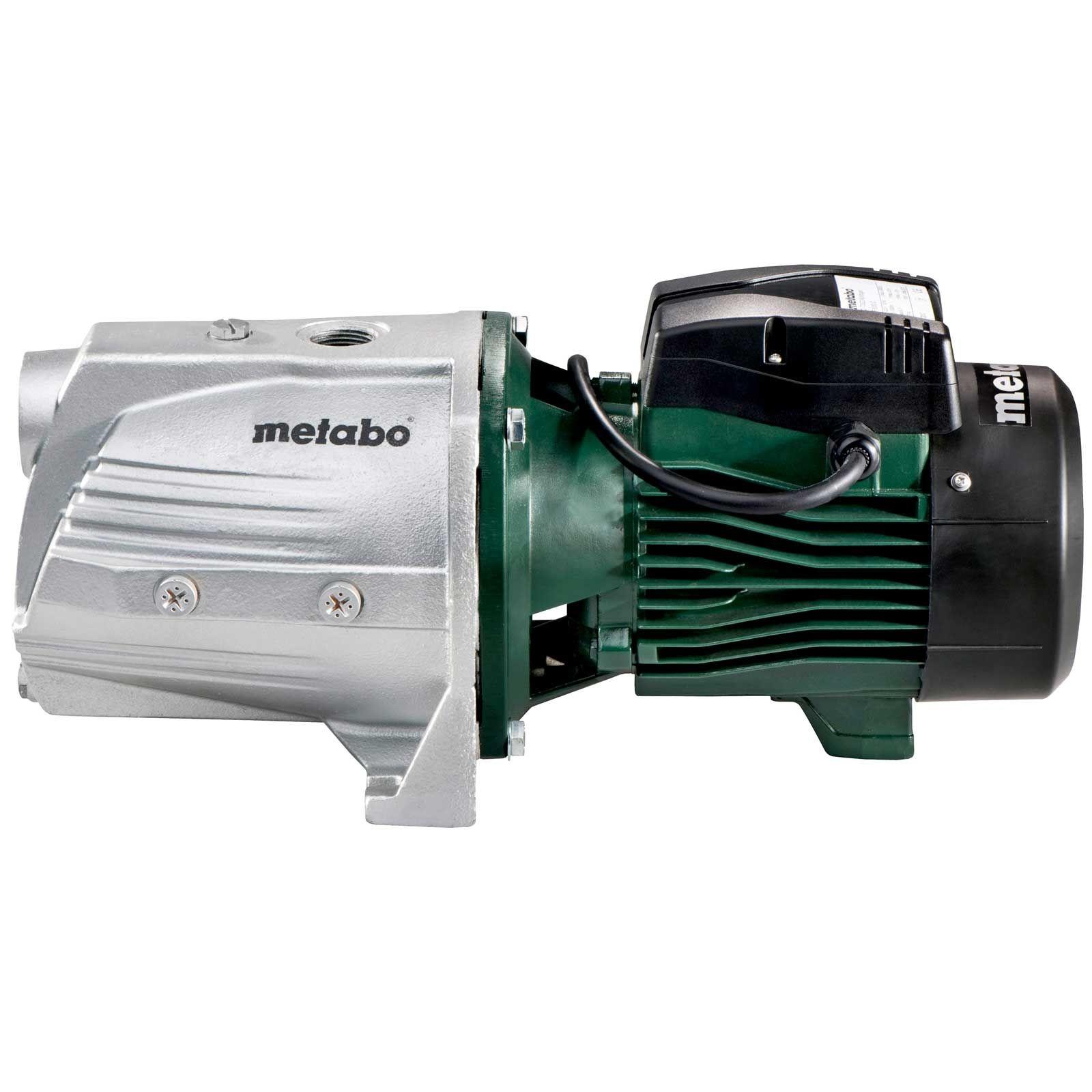 Metabo Gartenpumpe P 9000 G