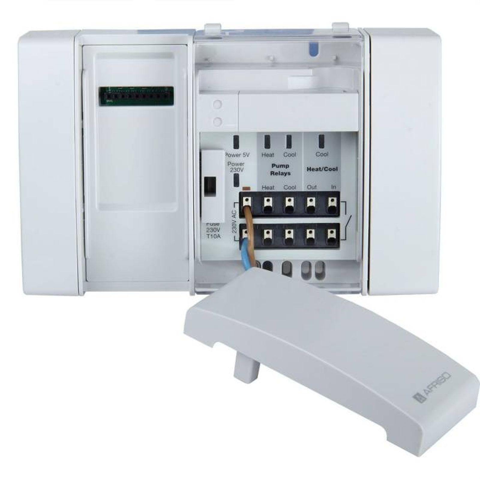 Afriso Smart Home CosiTherm Basismodul BM