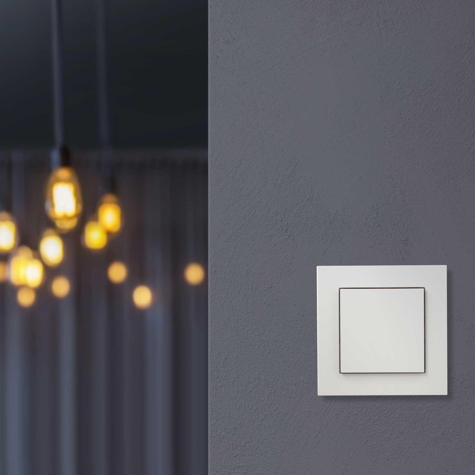Eve Light Switch - Smarter Lichtschalter