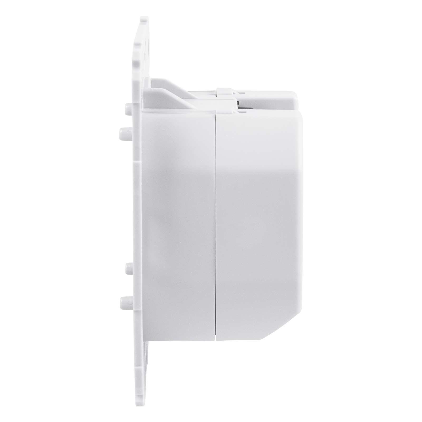 Homematic IP Smart Home Rollladenaktor für Markenschalter HmIP-BROLL