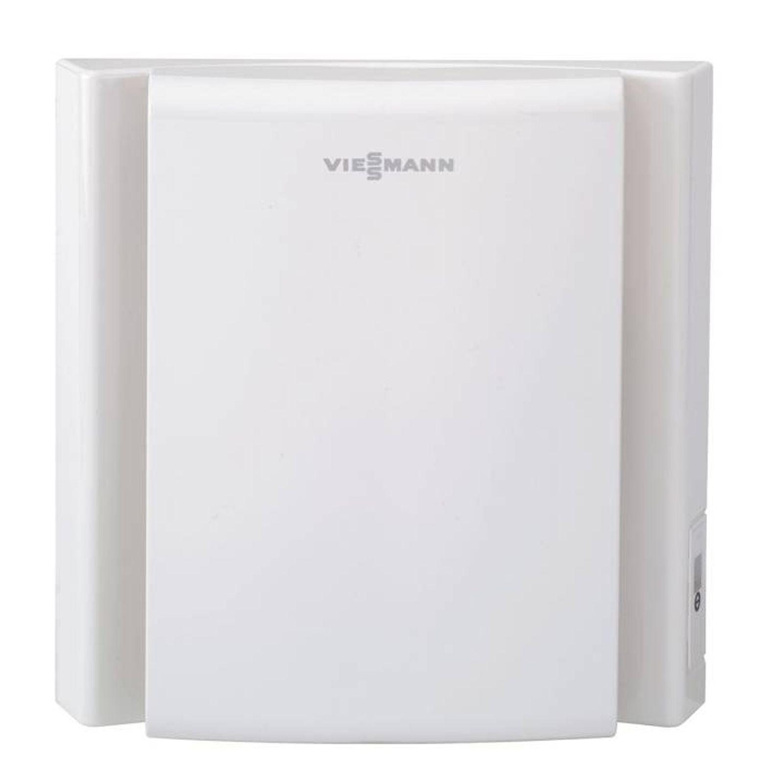 Viessmann Vitovent 200-D dezentrales Lüftungsgerät, Typ HR B55