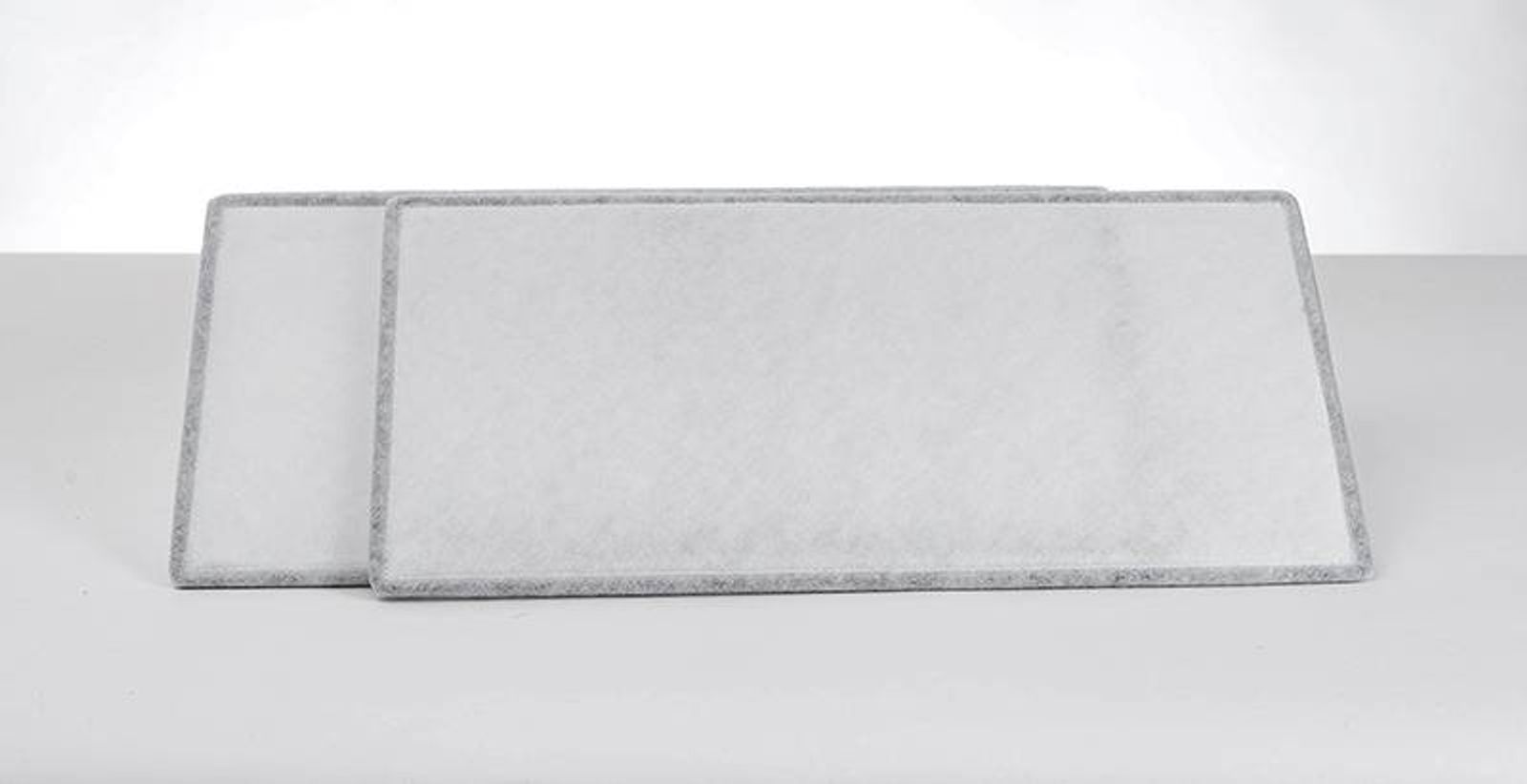 Ersatzfilter-Set G4 für HELIOS KWL EC 270/370 2 Stück