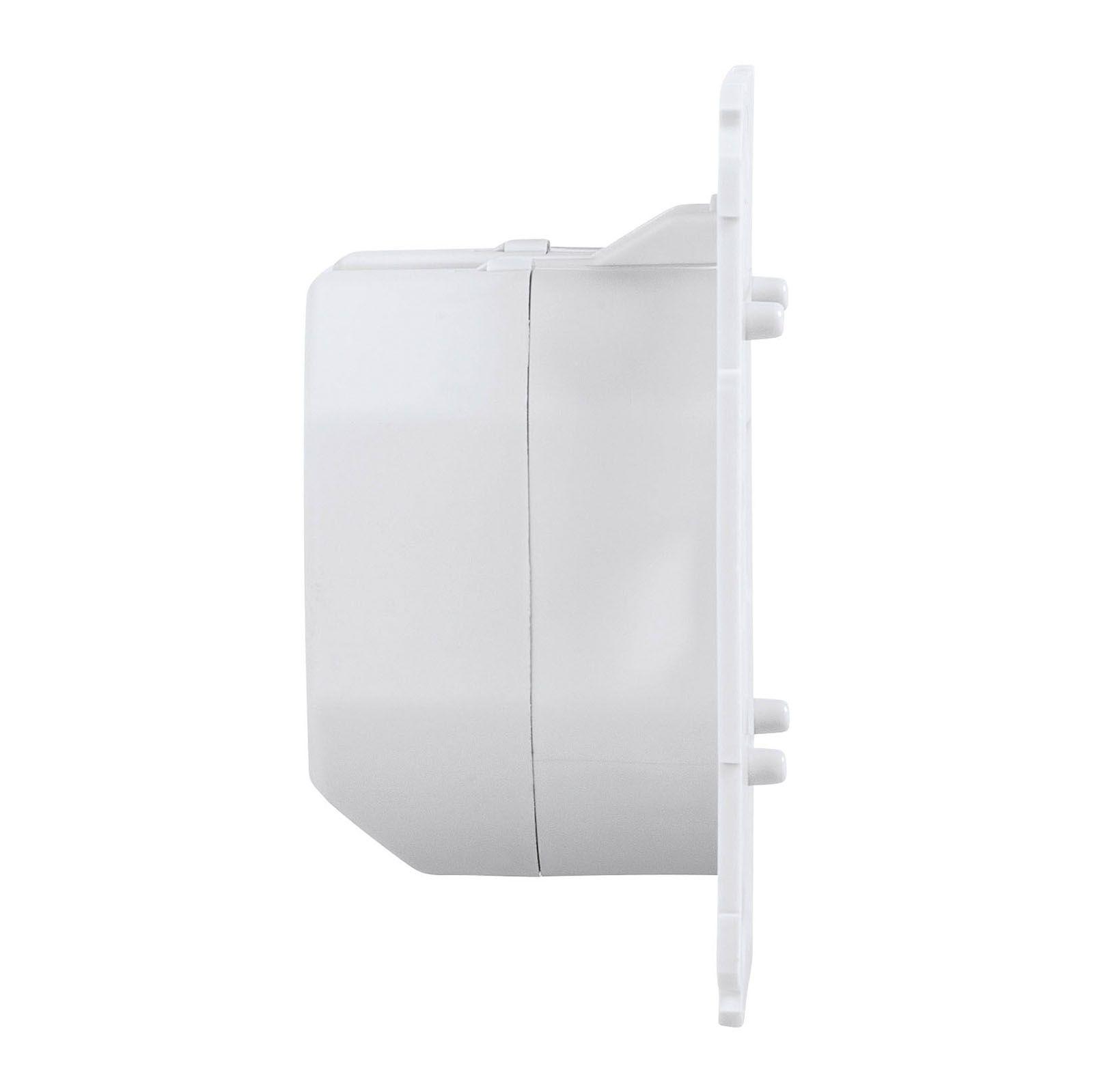 Homematic IP Smart Home Schaltaktor für Markenschalter 2-fach HmIP-BS2