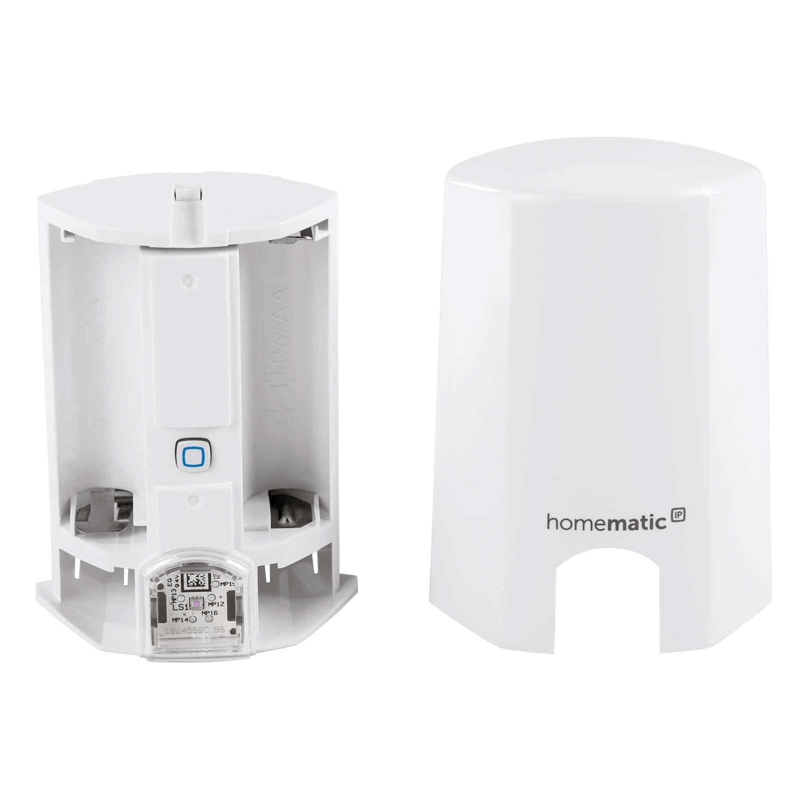 Homematic IP Smart Home Lichtsensor HmIP-SLO - außen
