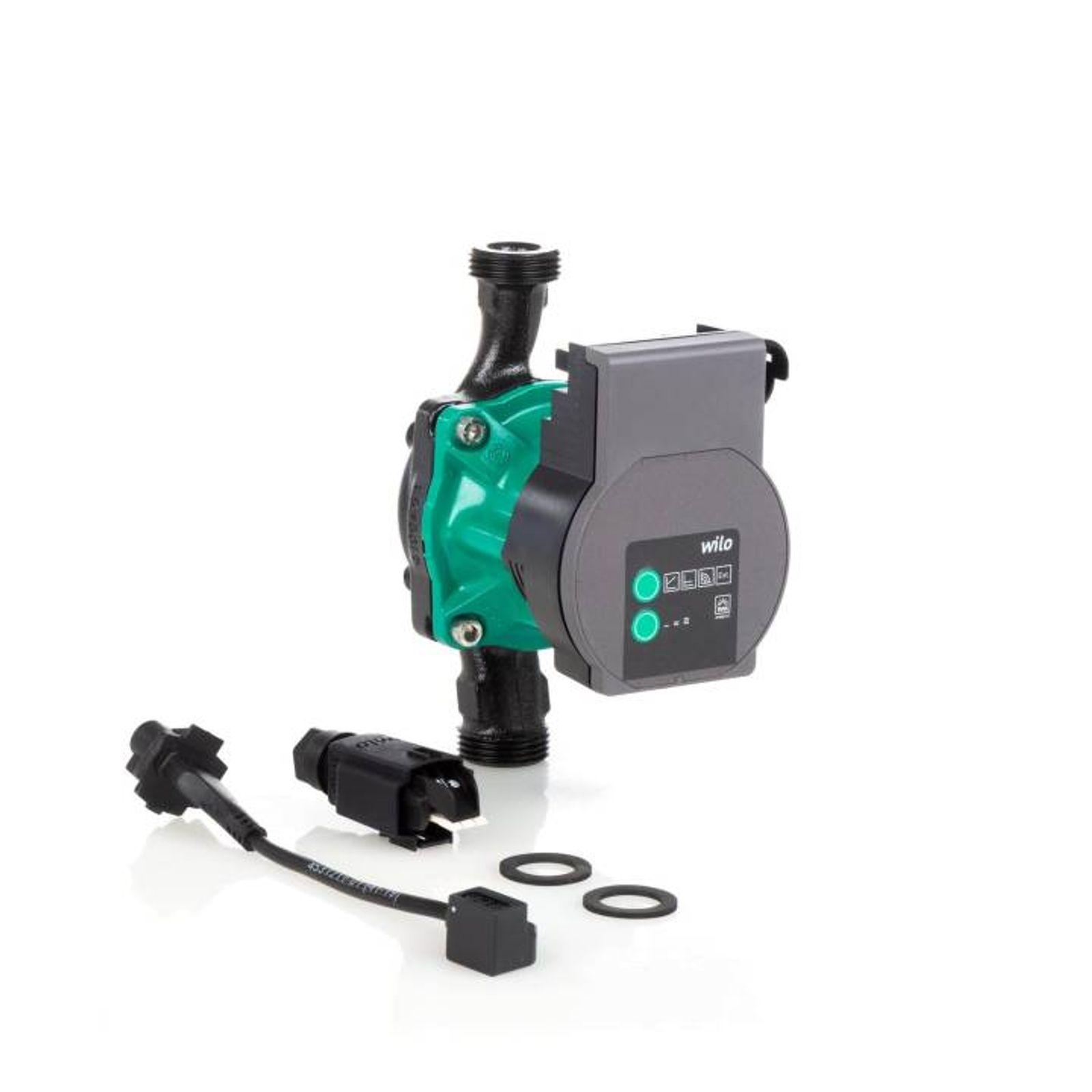 Wilo Hocheffizienzpumpe Varios PICO-STG 15/1-8 180 mm