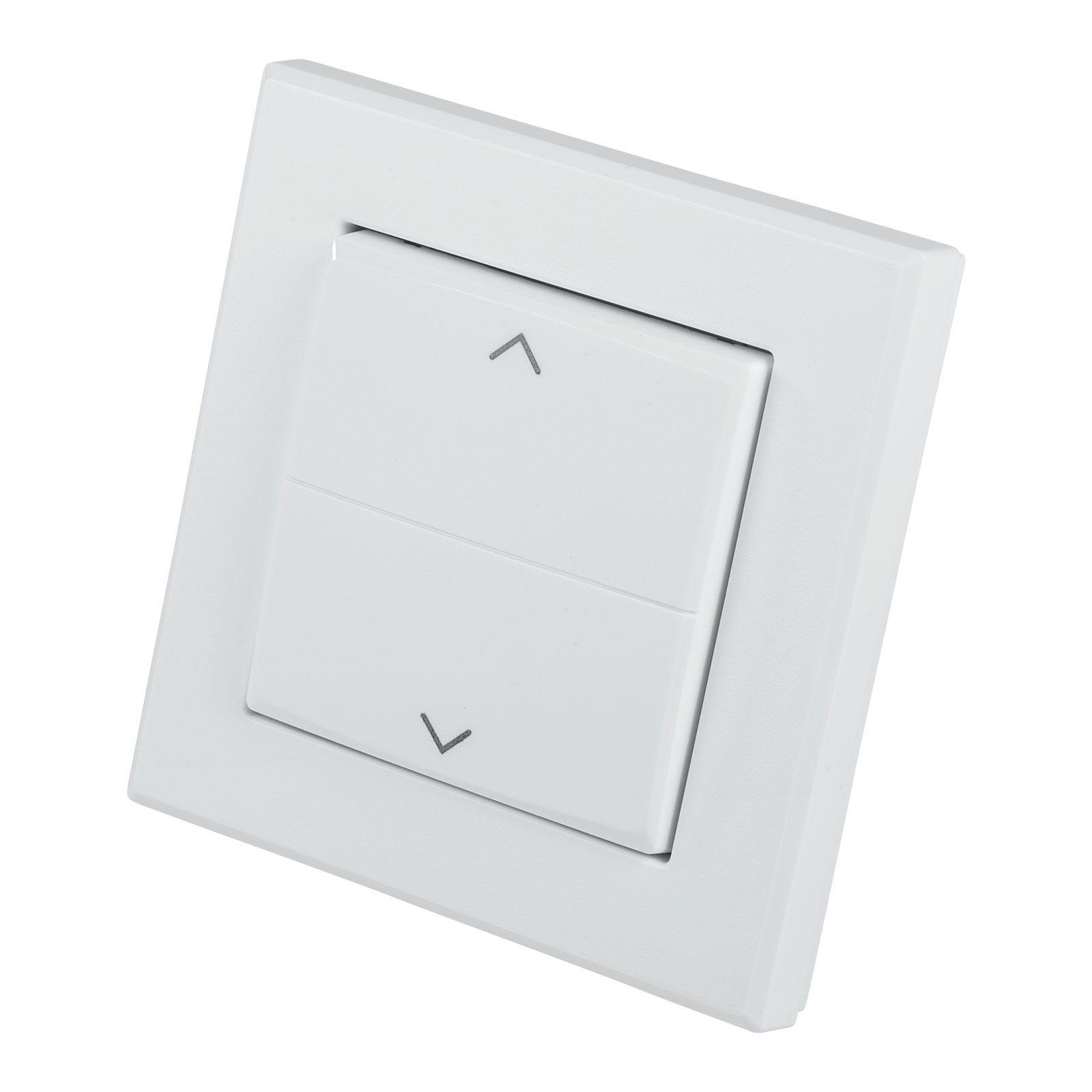Homematic IP Smart Home Starter Set Beschattung für 5 Rollläden & Markisen