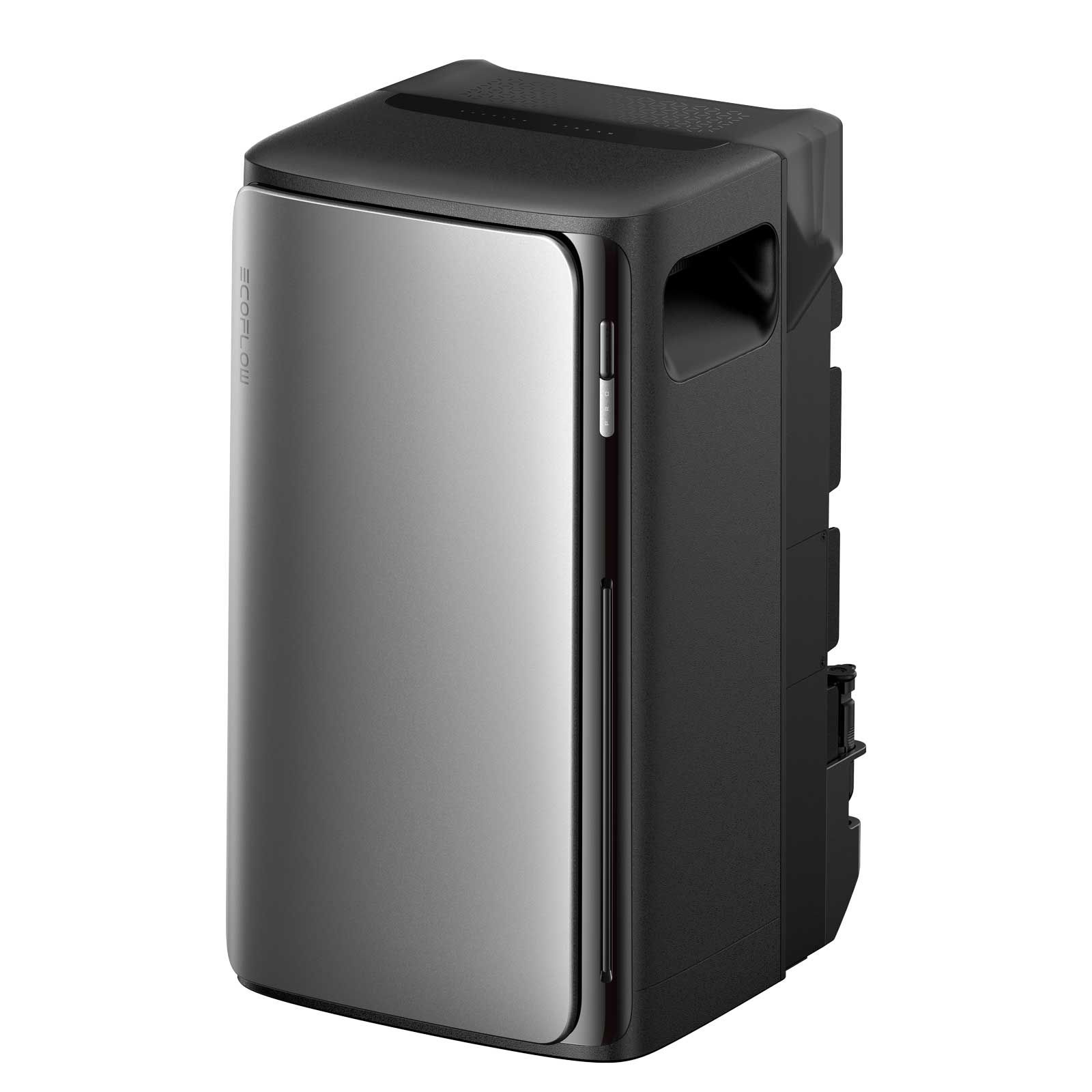 EcoFlow STREAM Pro Solarbatterie All-in-One Hybrid System