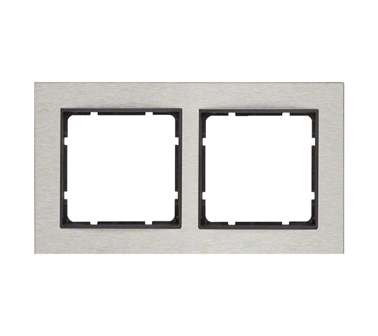 Zweifach-Rahmen