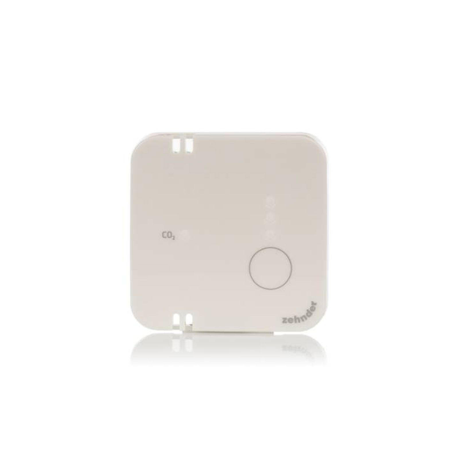 Zehnder Zentrale Lüftung CO²-Sensor V55 Unterputz