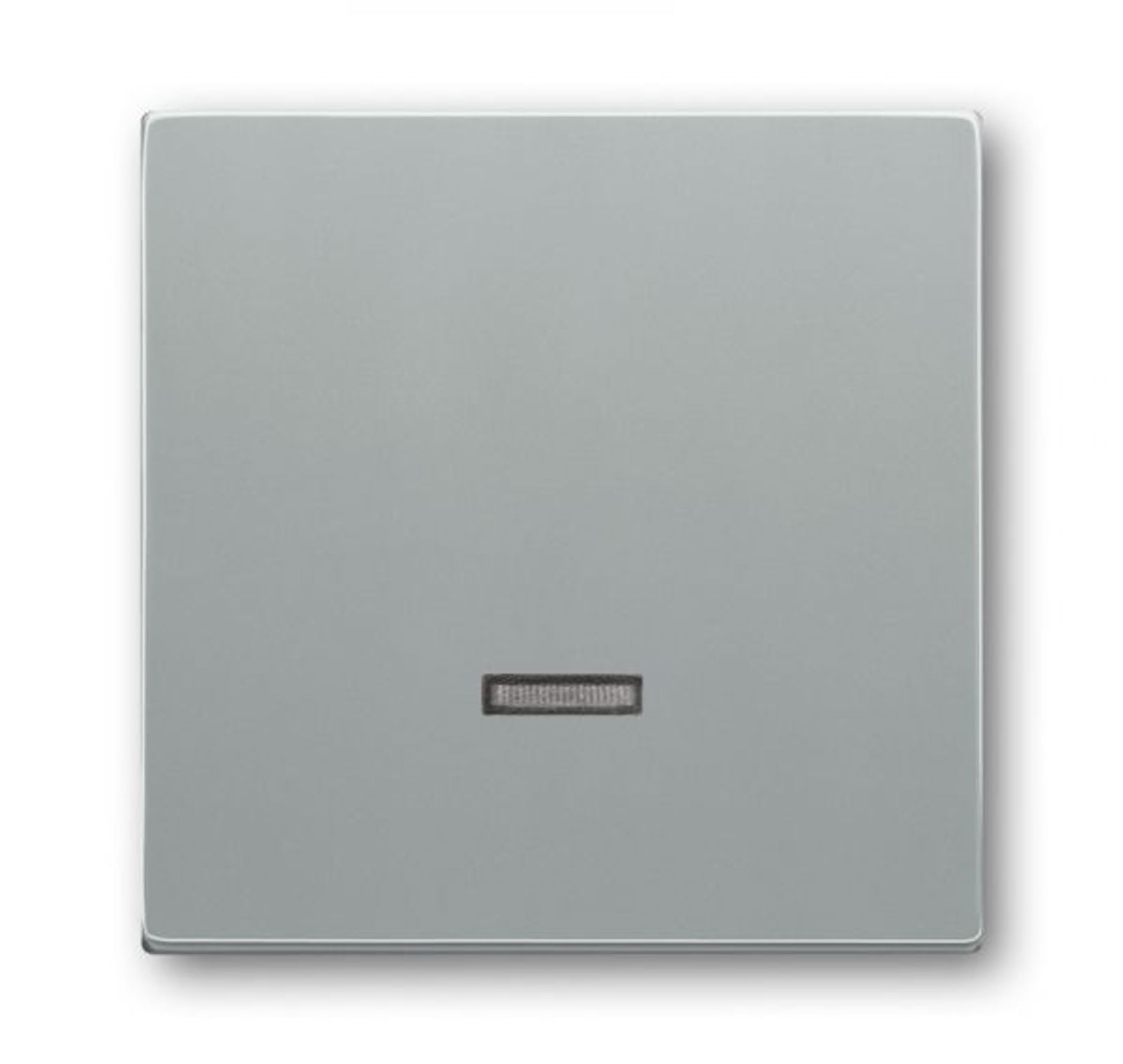 Busch-Jaeger 6543-83-101 Bedienelement mit Glimmlampe