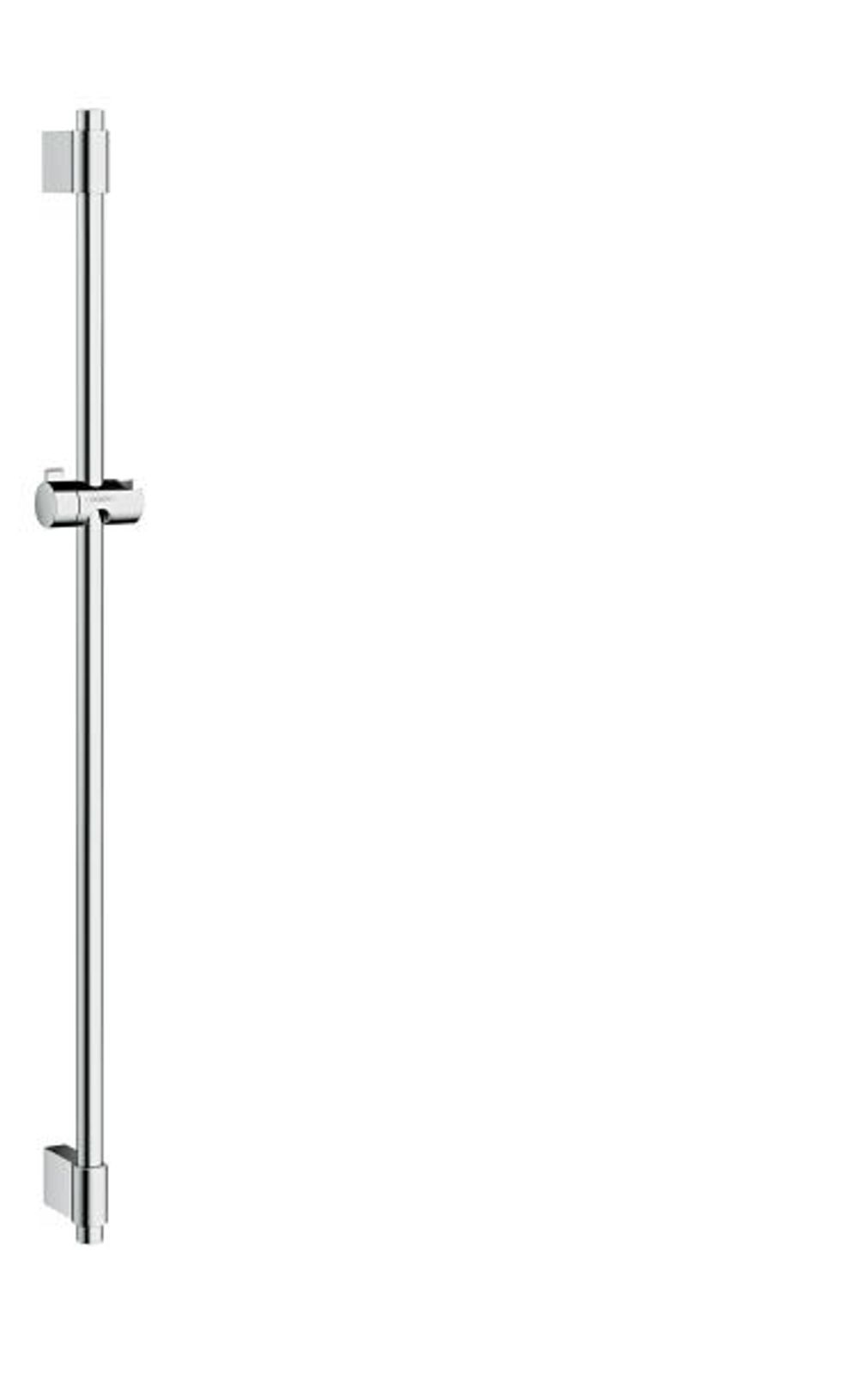 hansgrohe Wandstange Unica Varia 1050 mm chrom