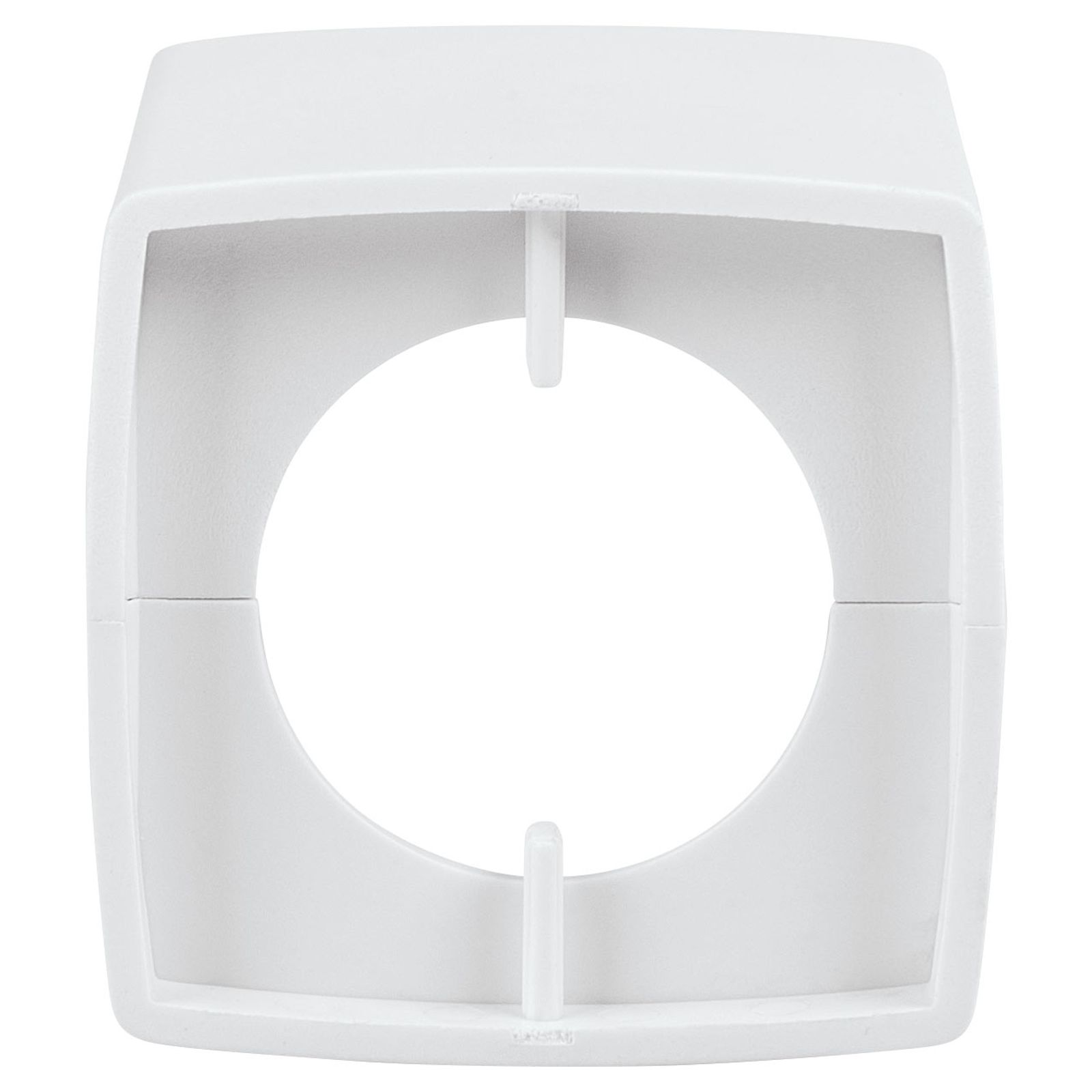 Homematic IP Smart Home Demontageschutz kompakt, 5er Set, HmIP-eTRV-C-TP