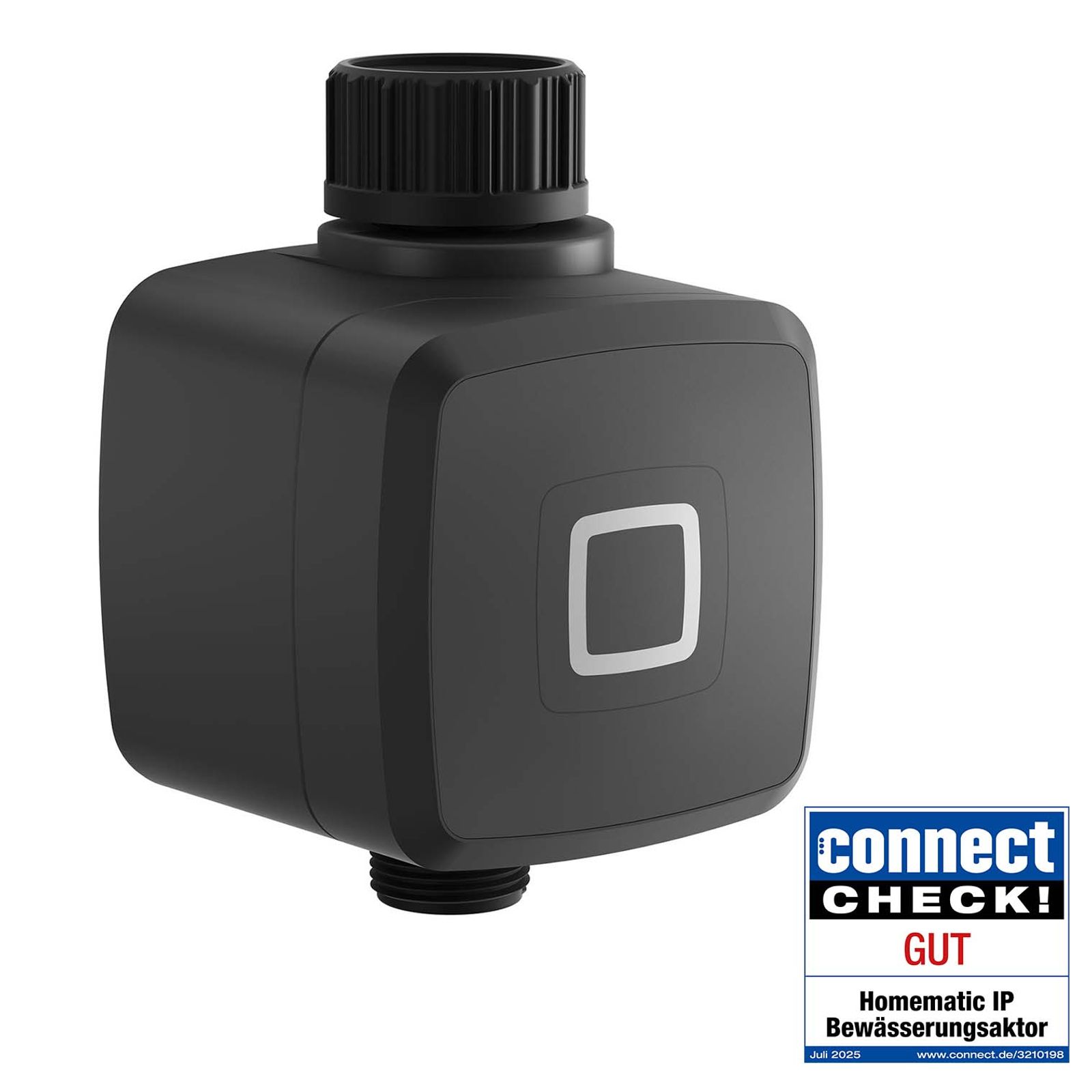 Homematic IP Smart Home Bewässerungsaktor HmIP-WSM