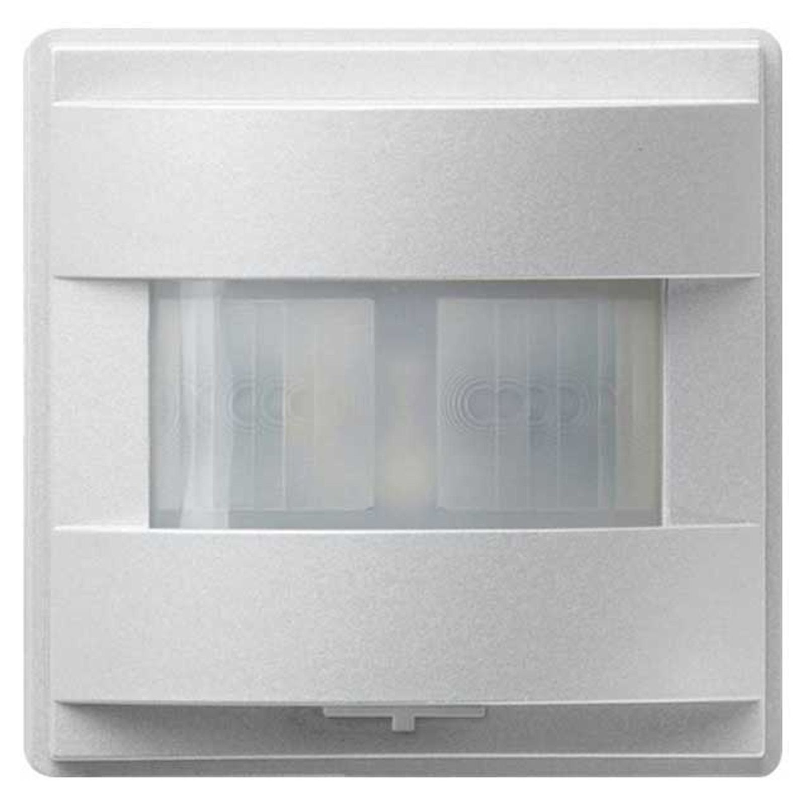 Gira Bewegungsmeldersensor UP 1-180° reinweiß System 3000 537466 IP44