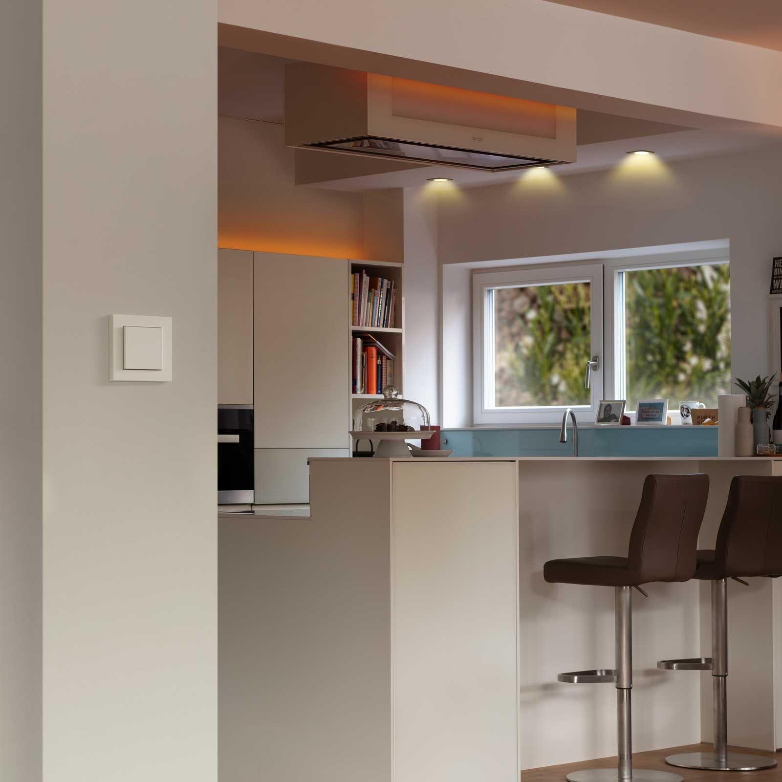 Eve Light Switch - Smarter Lichtschalter