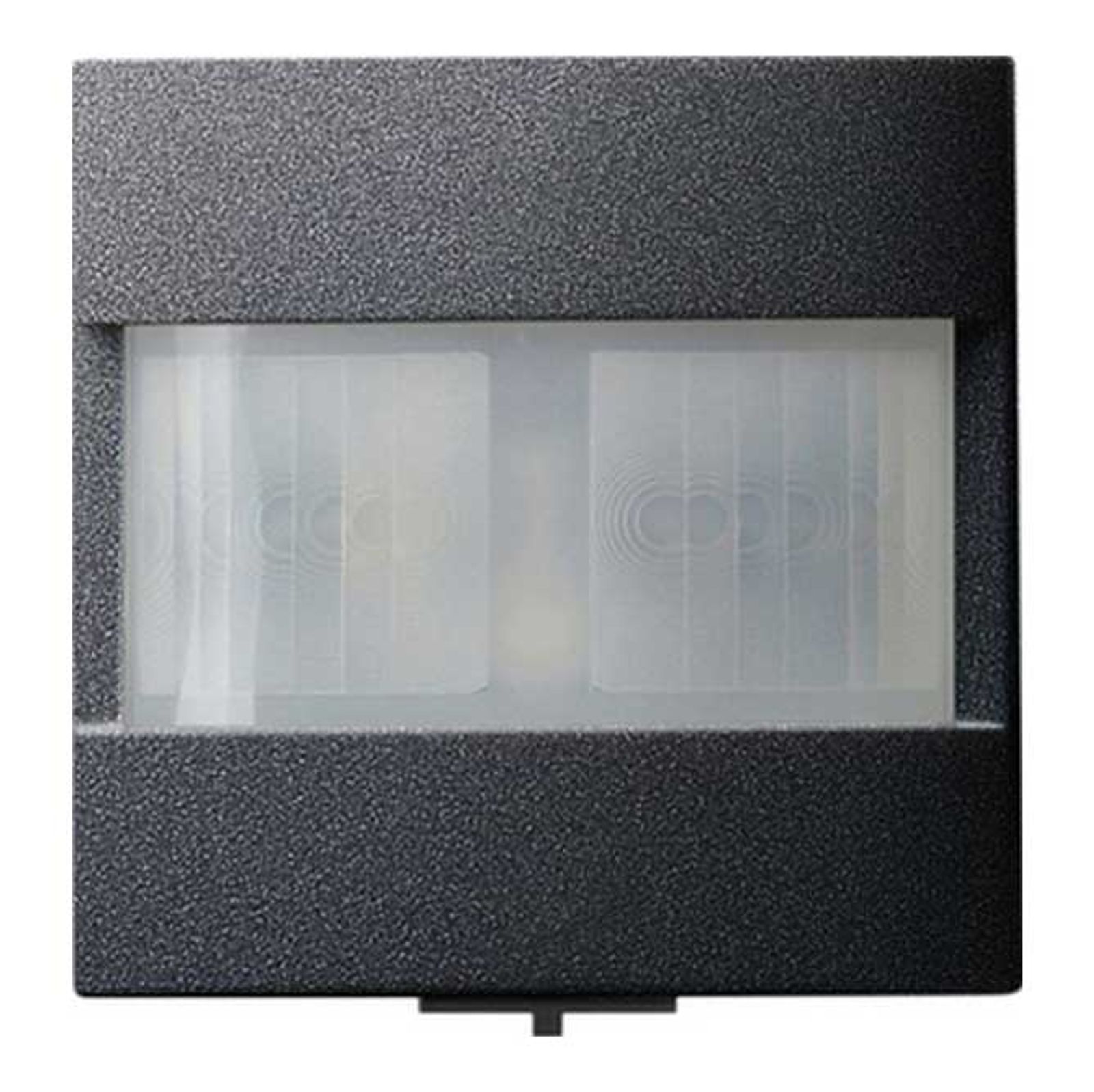 Gira Bewegungsmeldersensor UP 1-180° System 3000 537428 anthrazit IP20