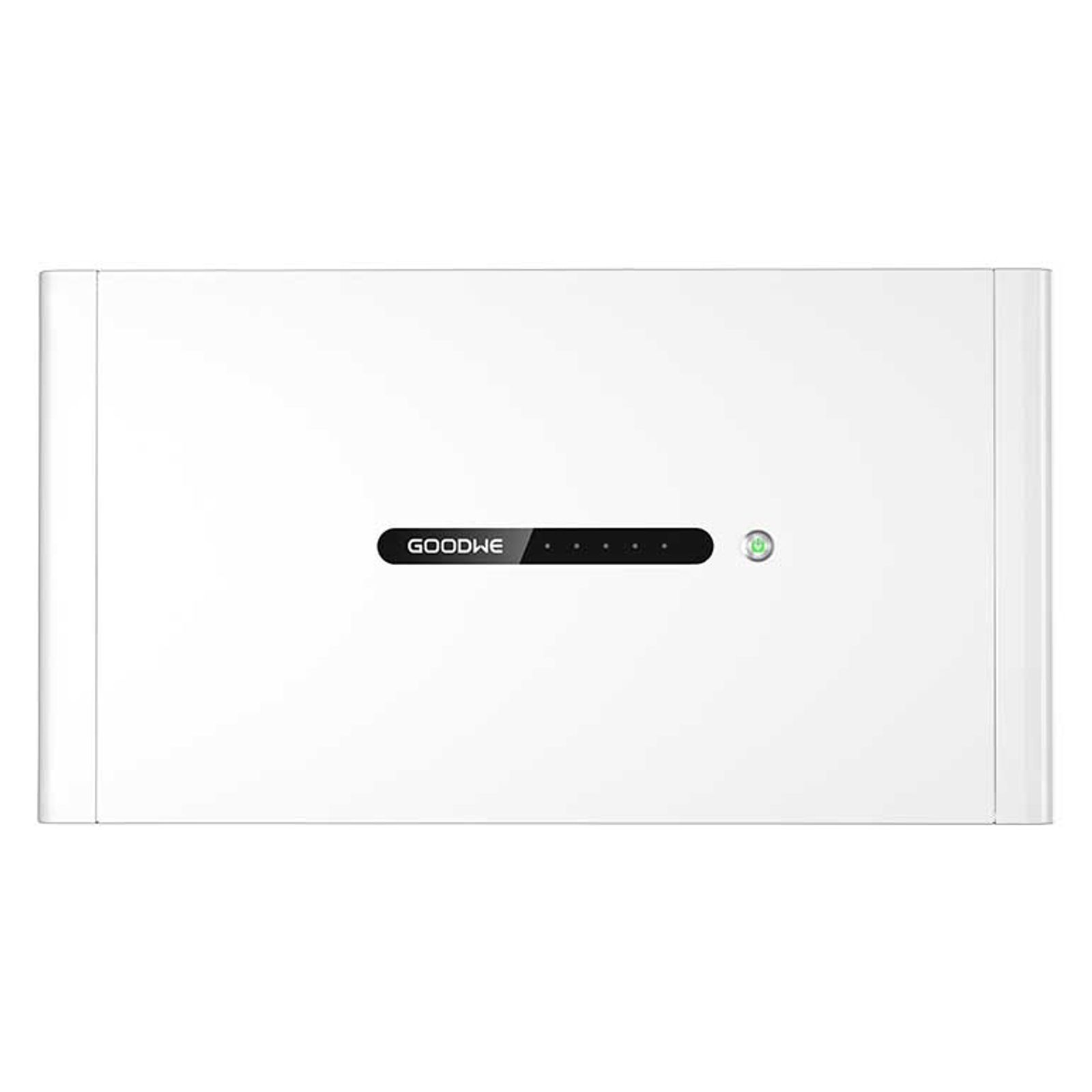 Goodwe Lynx Home D 5.0-10 HV-Speicher, 5,0 kWh nutzbar