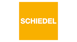 Schiedel Logo