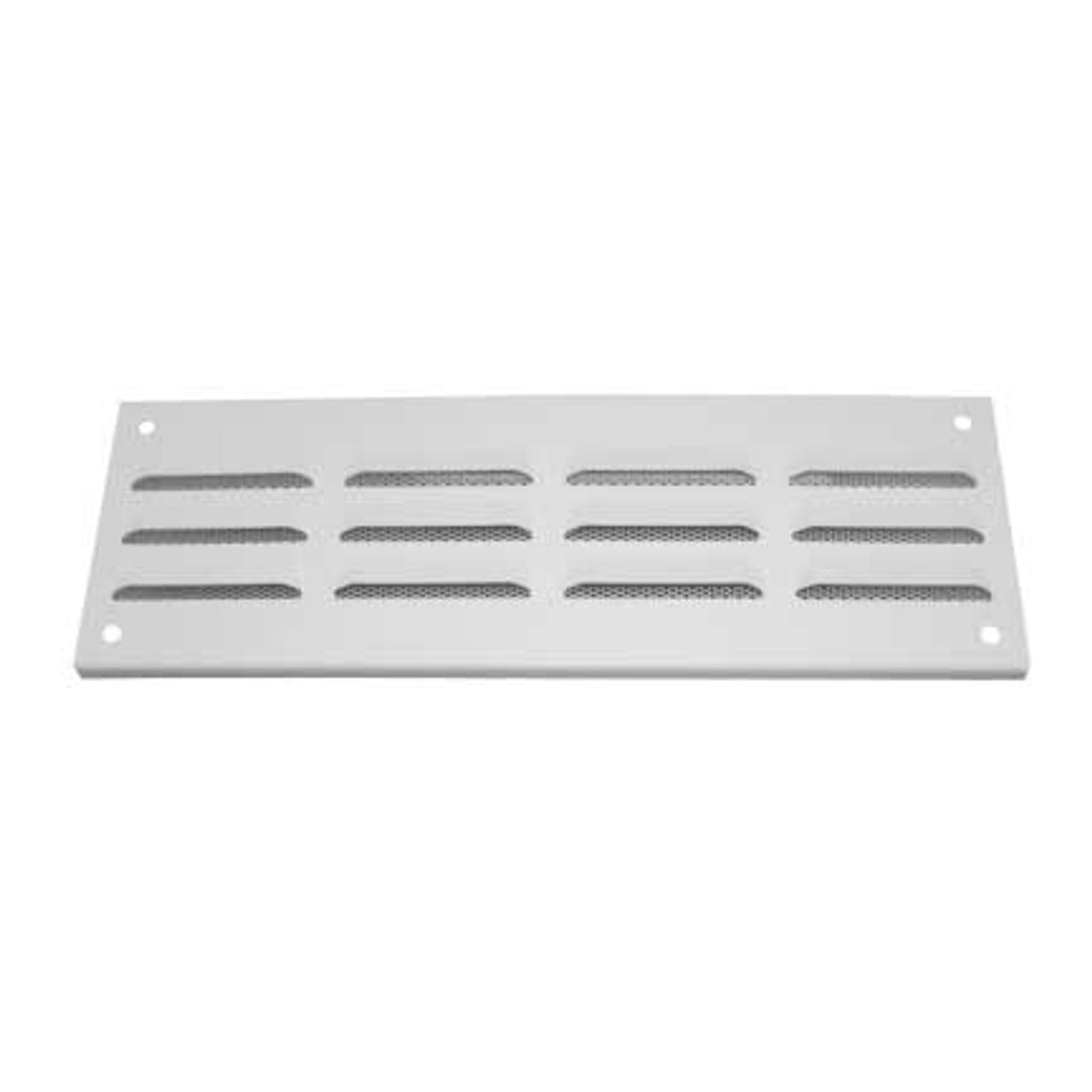 Limodor Außengitter FS-ALU 100x290