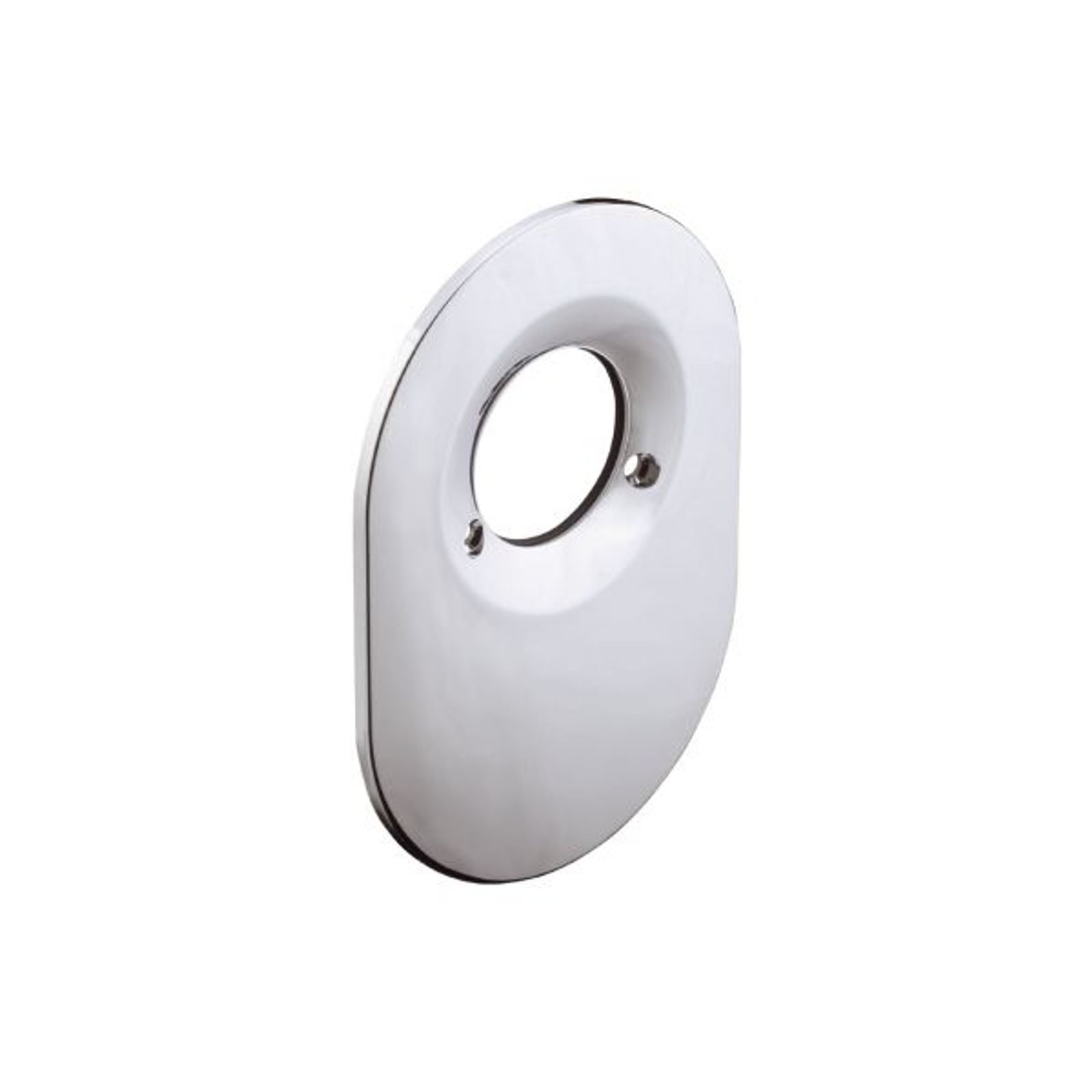 hansgrohe Rosette Axor Allegroh für Brausenmischer Unterputz chrom
