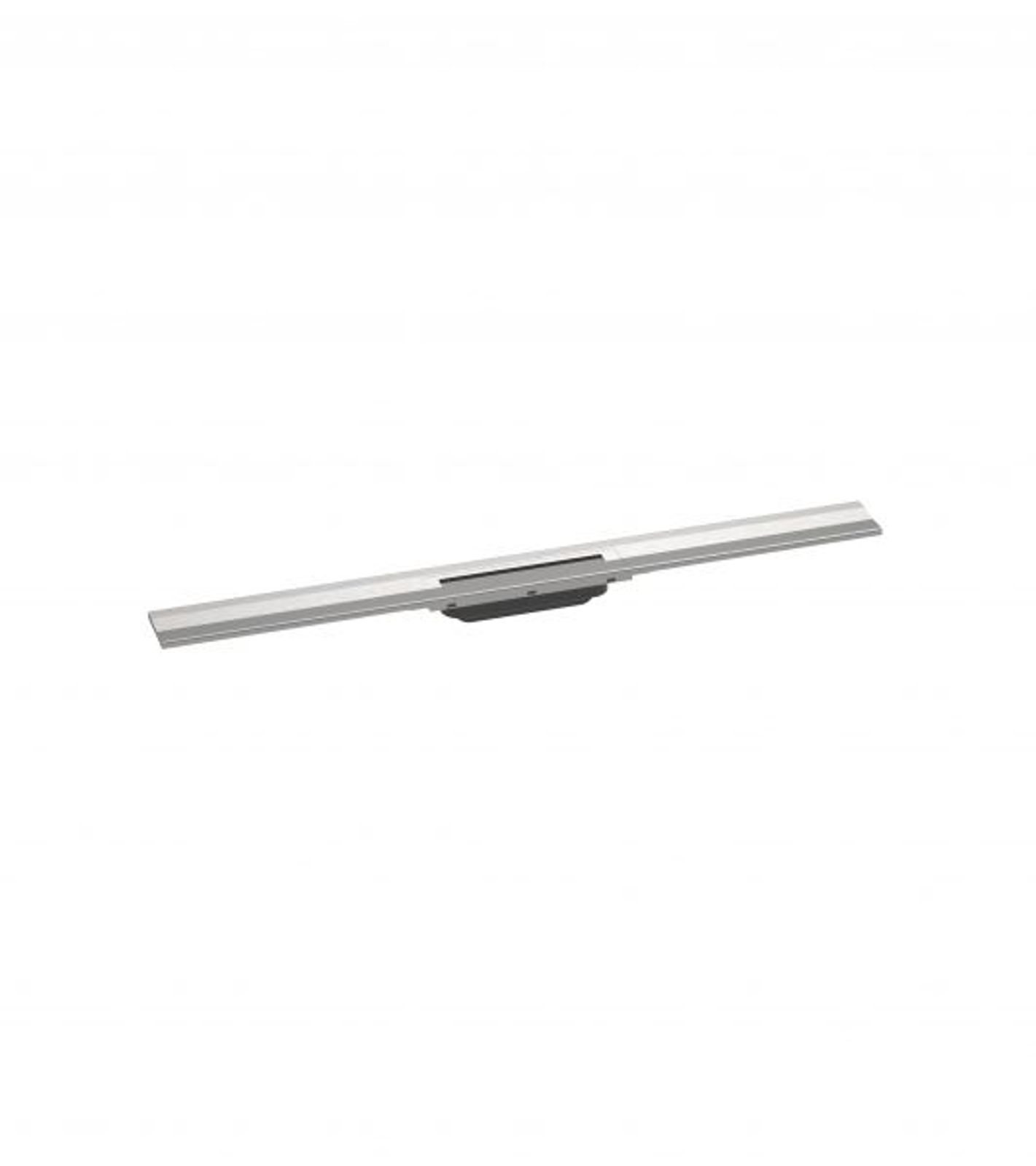 hansgrohe RainDrain Flex Duschrinne 900 kürzbar für Wandmontage BST