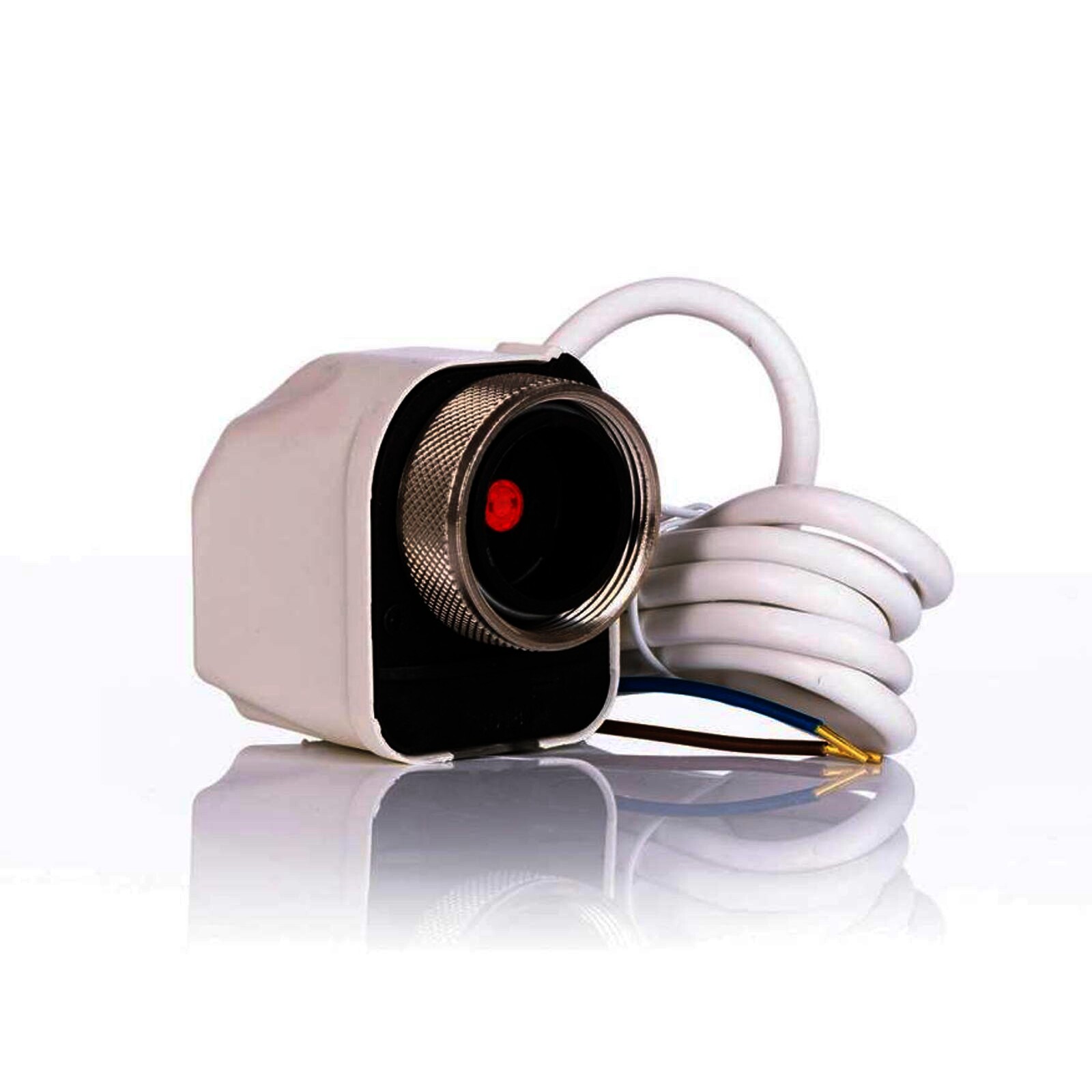 Stellantrieb Fußbodenheizung 230 V NC 22CX 20 Stück