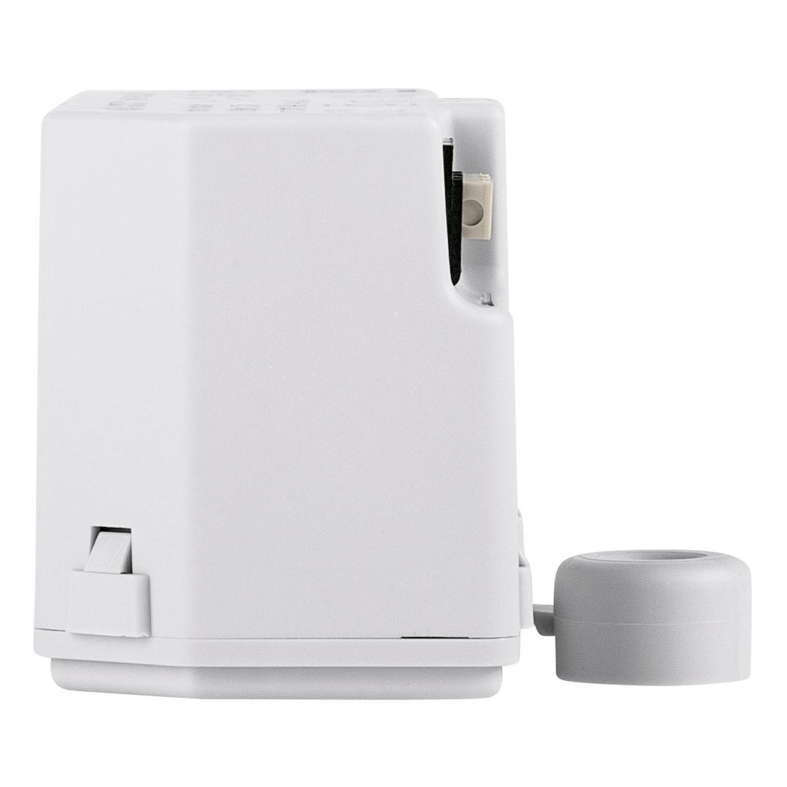 Homematic IP Smart Home Rollladenaktor Unterputz HmIP-FROLL