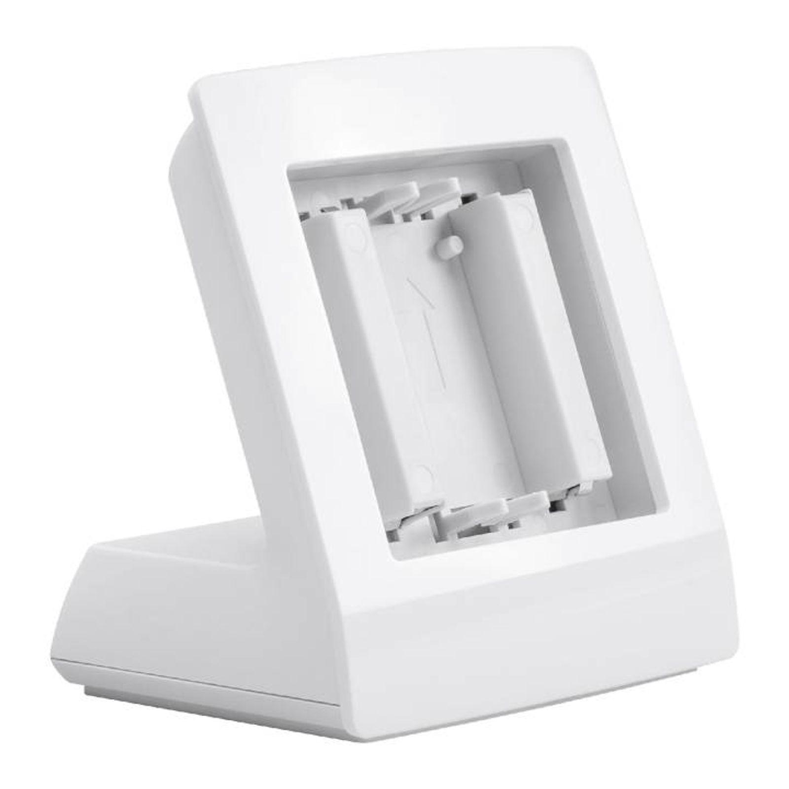 Homematic IP Smart Home Tischaufsteller HMIP-DS55