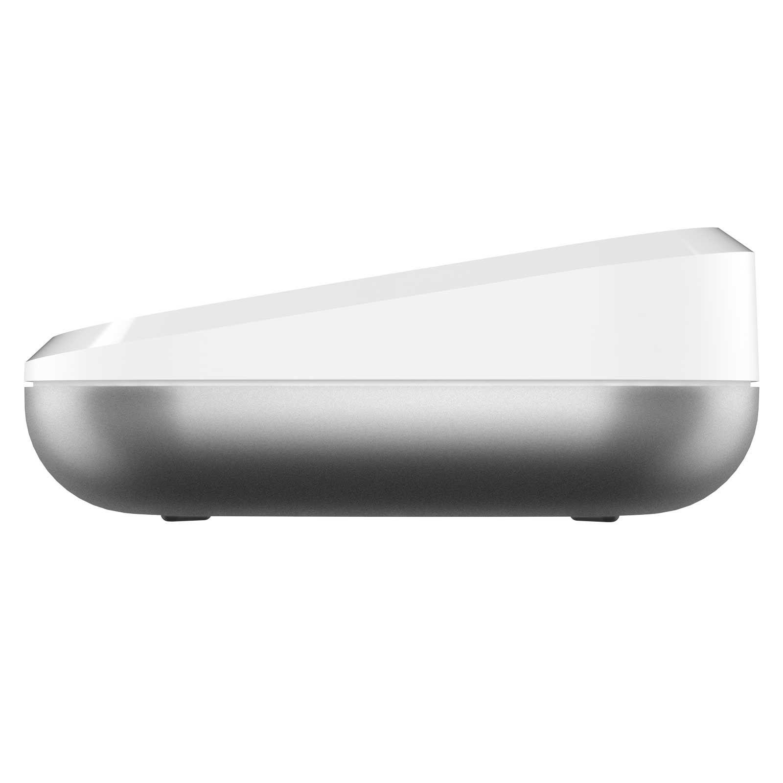 Homematic IP Smart Home Starter Set Heizen – Access Point 2 & 2x Heizkörperthermostat HmIP-eTRV-2