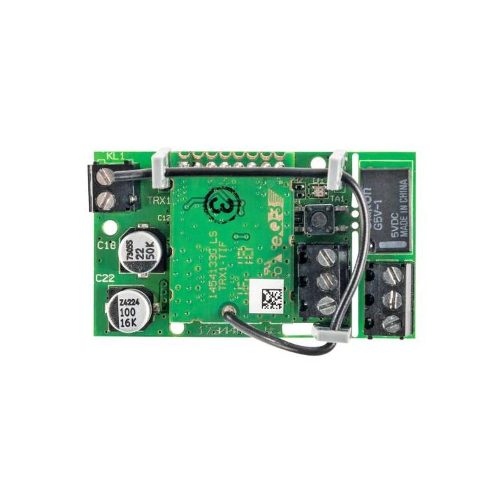 Homematic IP Smart Home Schaltplatine HmIP-PCBS