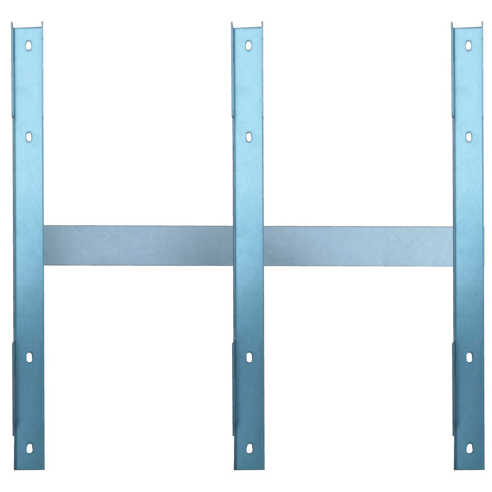 Technotherm IH-TT 6 ISP Deckenhalterung für ISP-351