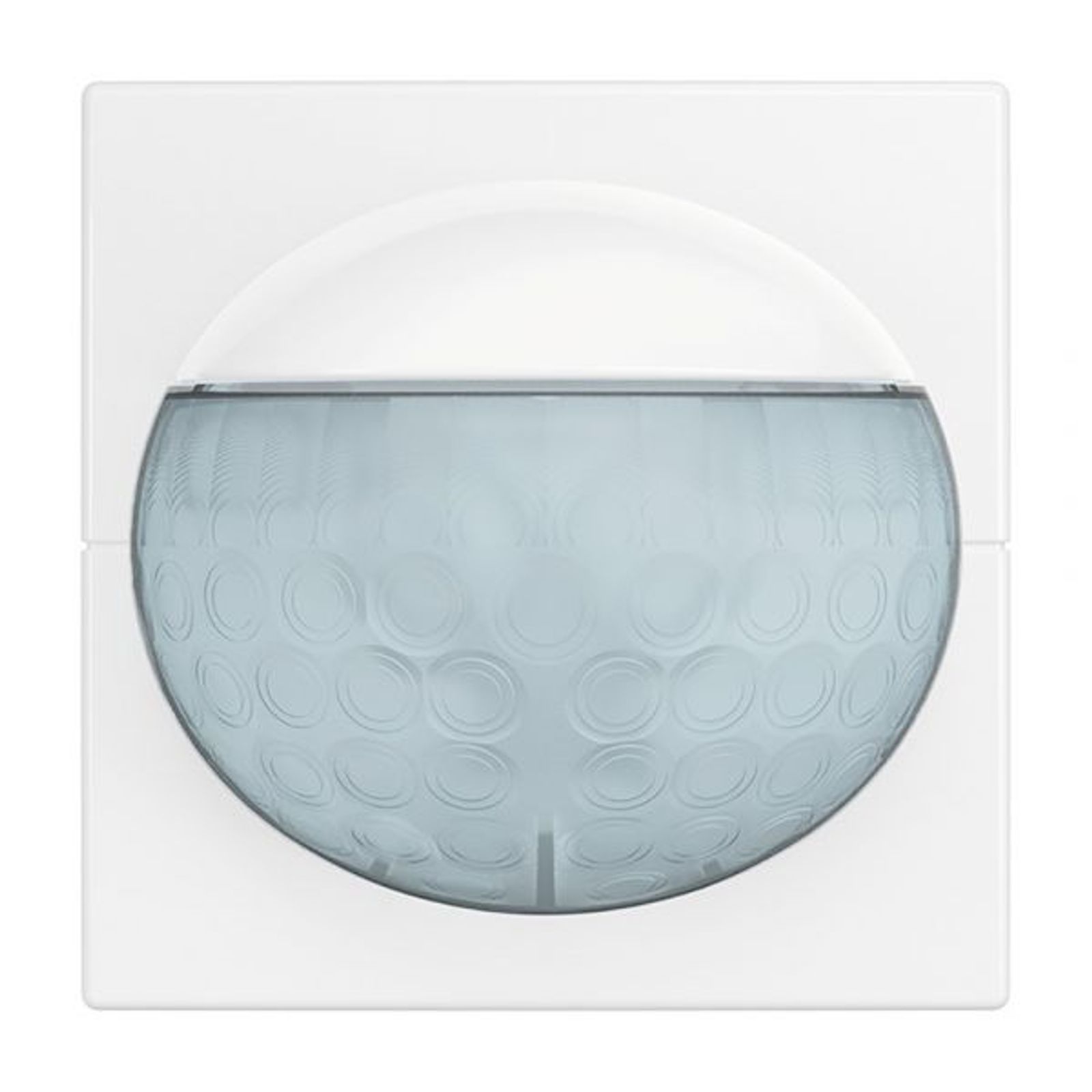 Busch-Jaeger Bewegungsmelder Set - Busch-Wächter Flex Mit Komfort Sensor