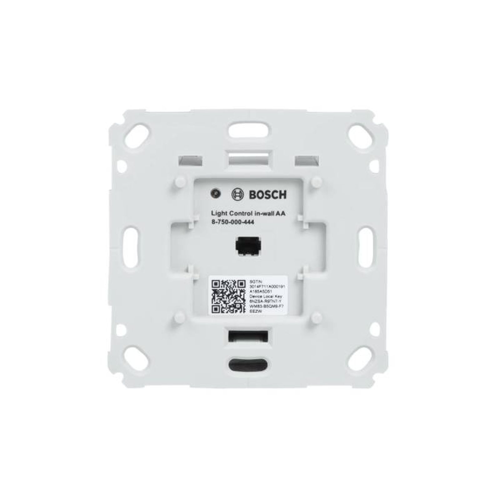 Bosch Smart Home Lichtsteuerung