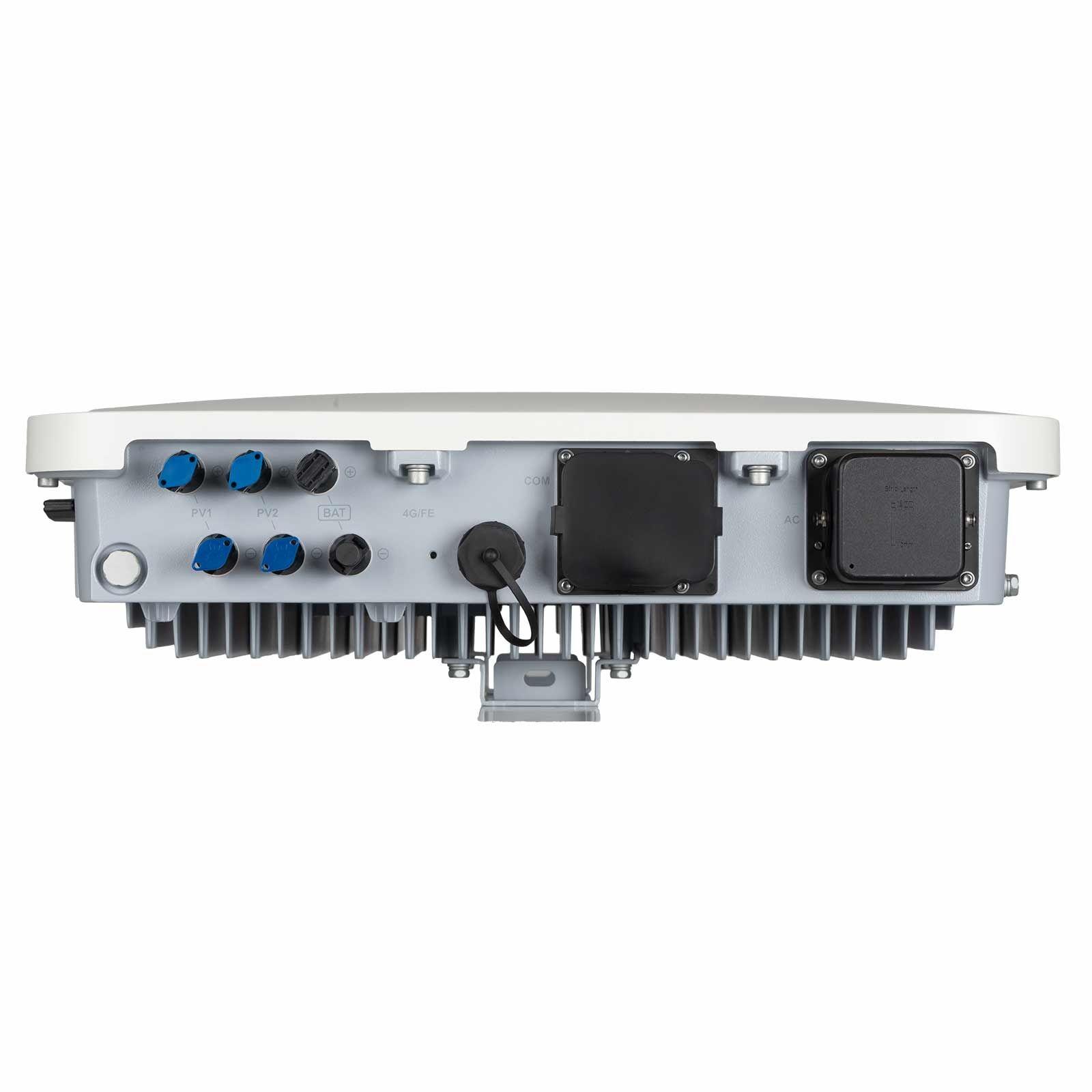 HUAWEI SUN2000-12K-MAP0 Hybrid-Wechselrichter 12 kW