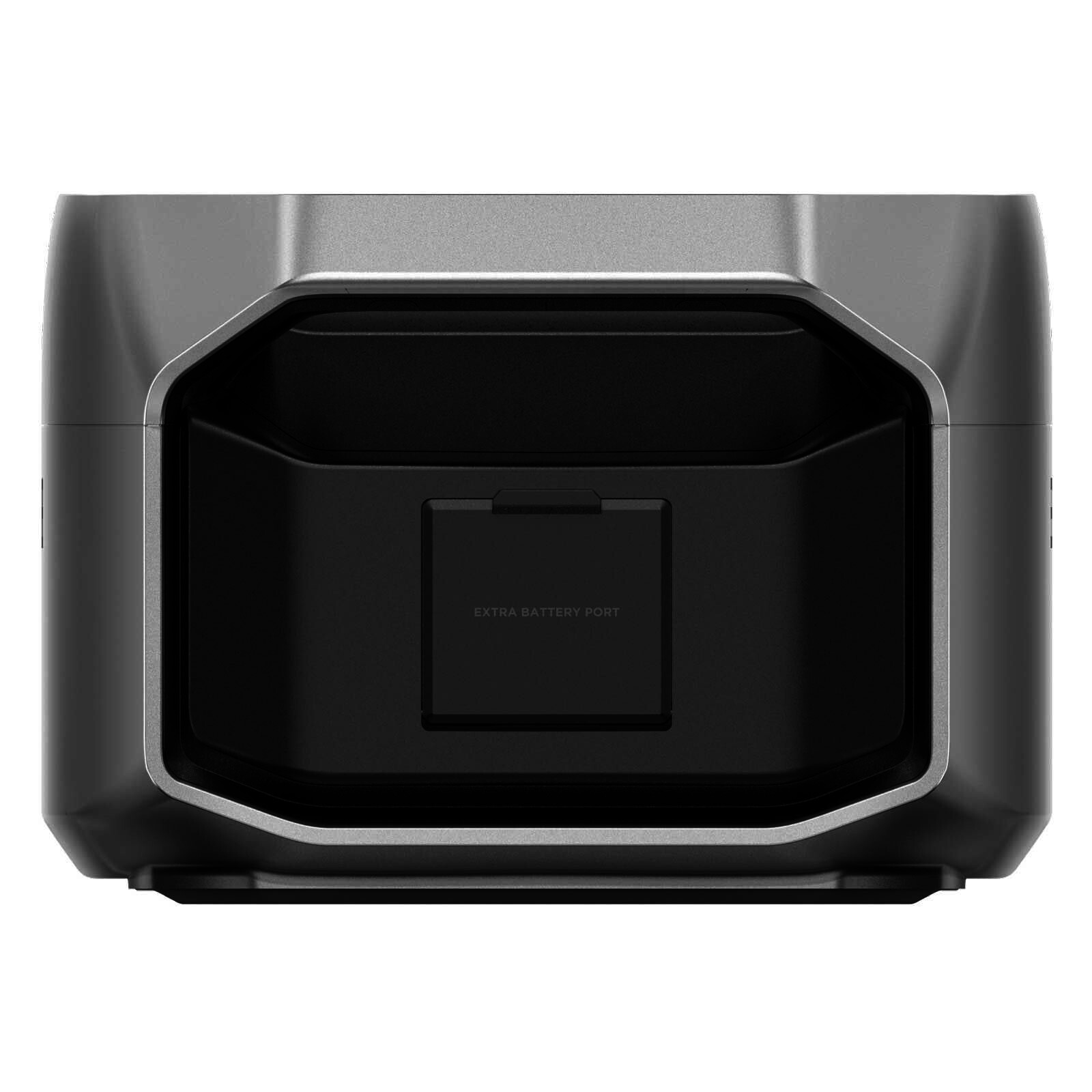 EcoFlow DELTA Pro 3 Zusatzakku