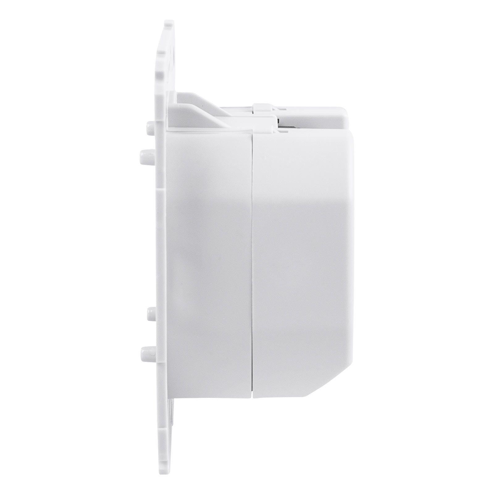 Homematic IP Smart Home Jalousieaktor HmIP-BBL für Markenschalter