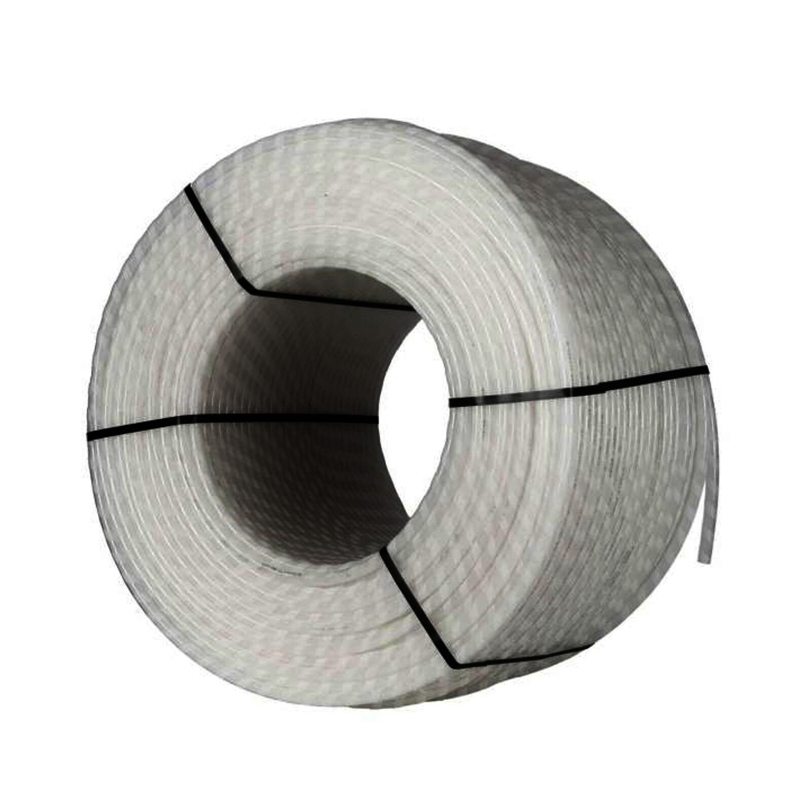600 m Klettrohr PE-RT 17 x 2 mm 5-Schicht Fußbodenheizungsrohr